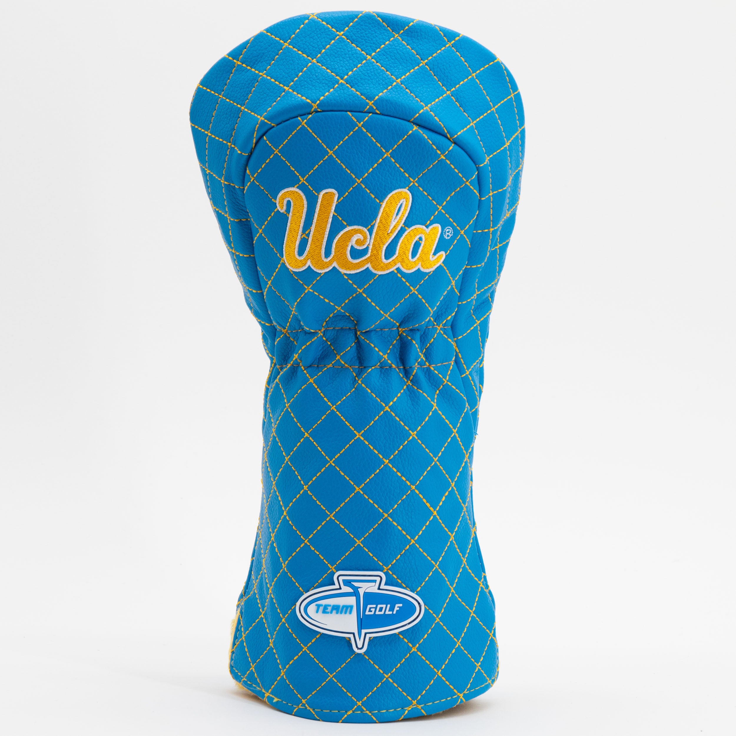 UCLA Bruins Quilted Driver Headcover (SOLID)