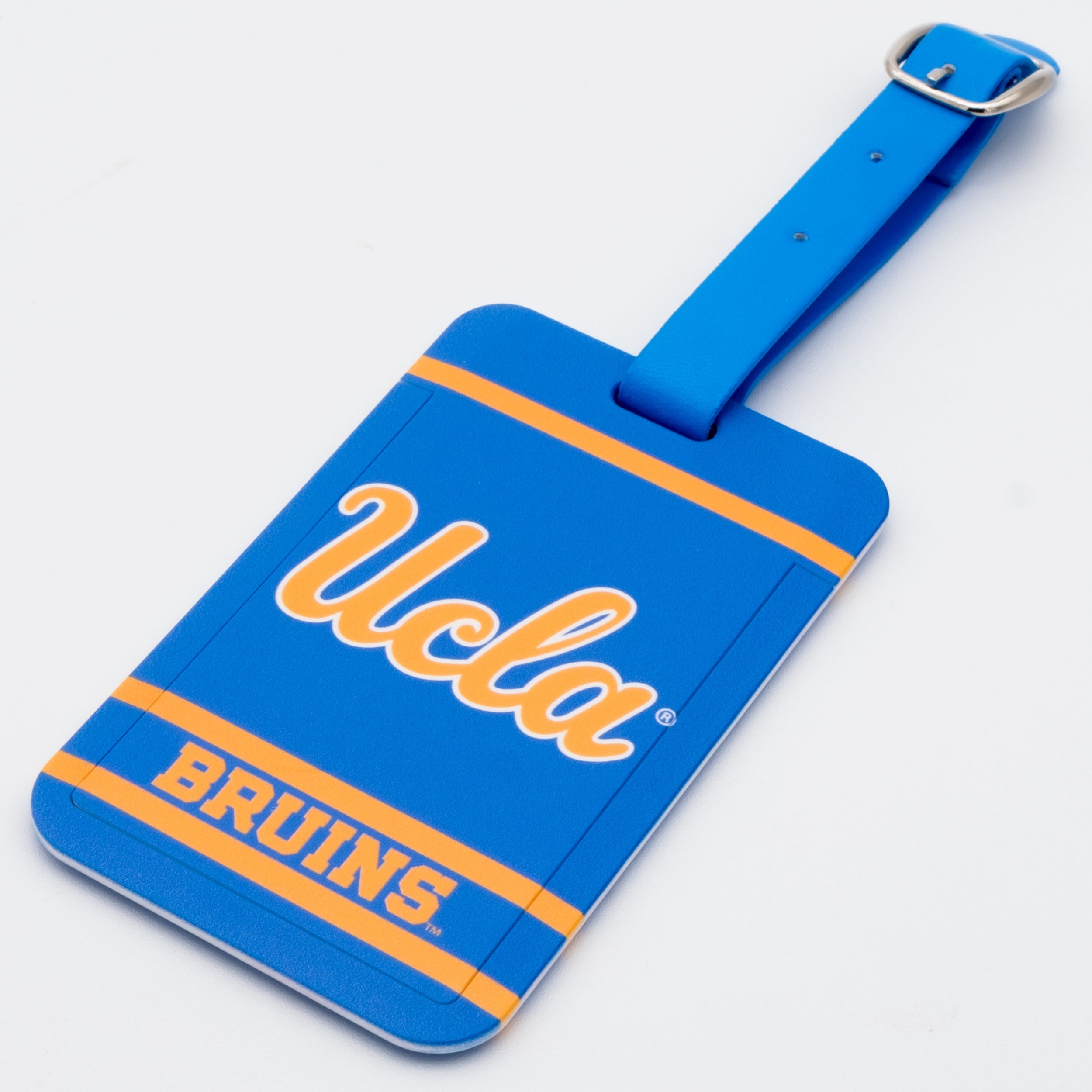Ucla Bruins Bag Tag