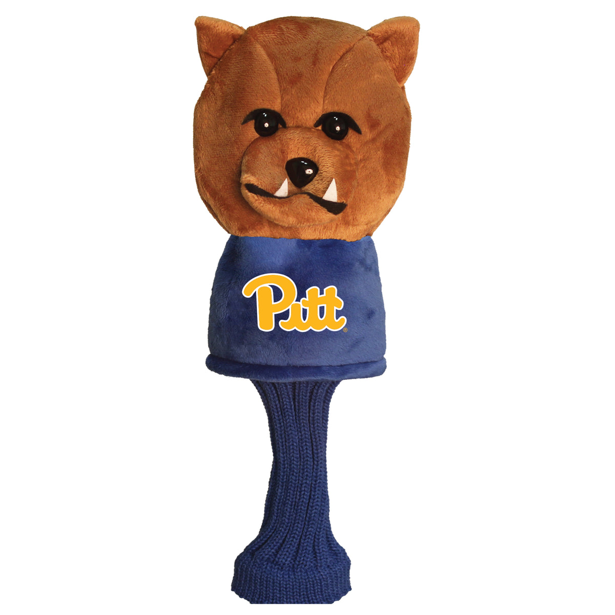 Pittsburgh Panthers Mascot Head Cover