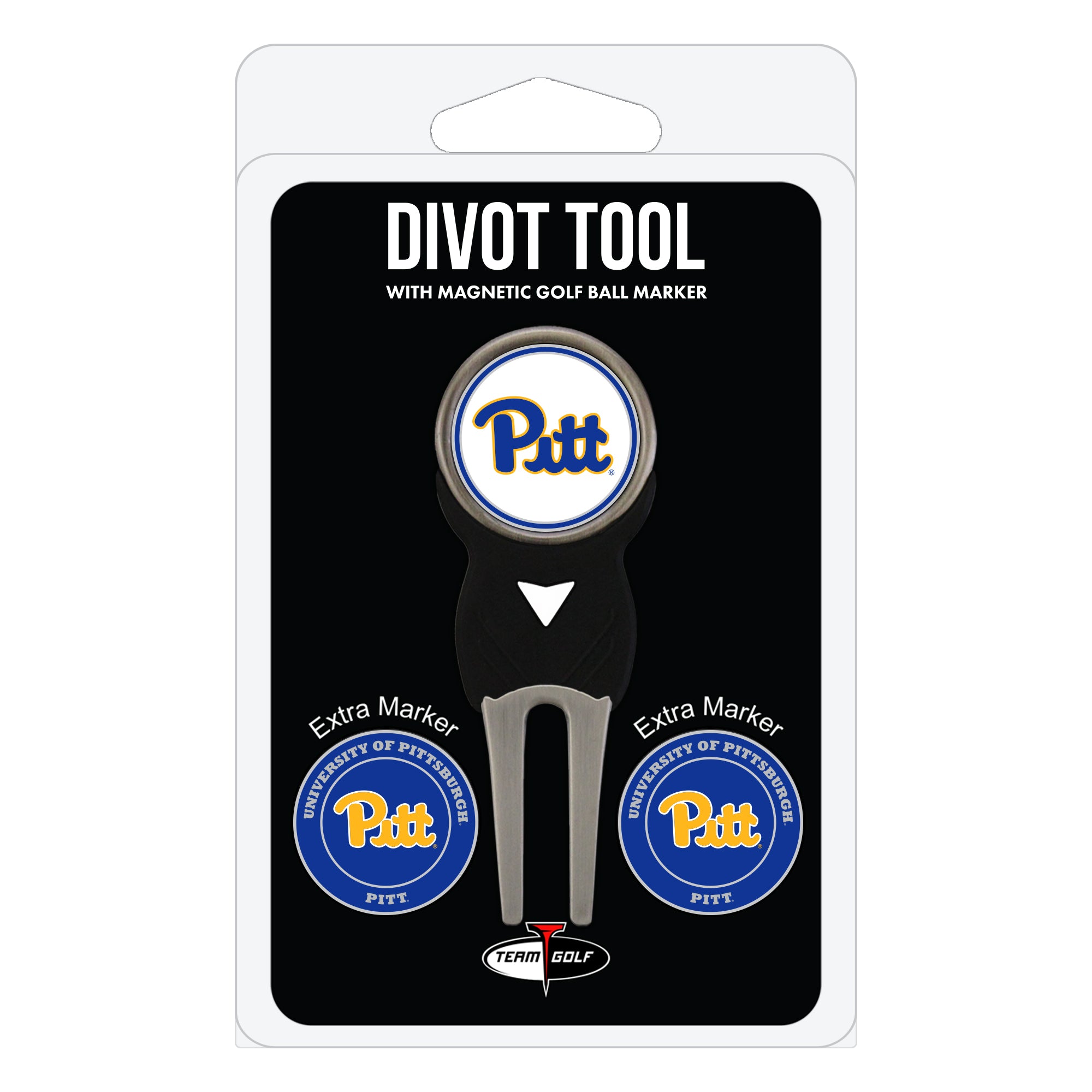 Pittsburgh Panthers Signature Divot Tool Pack