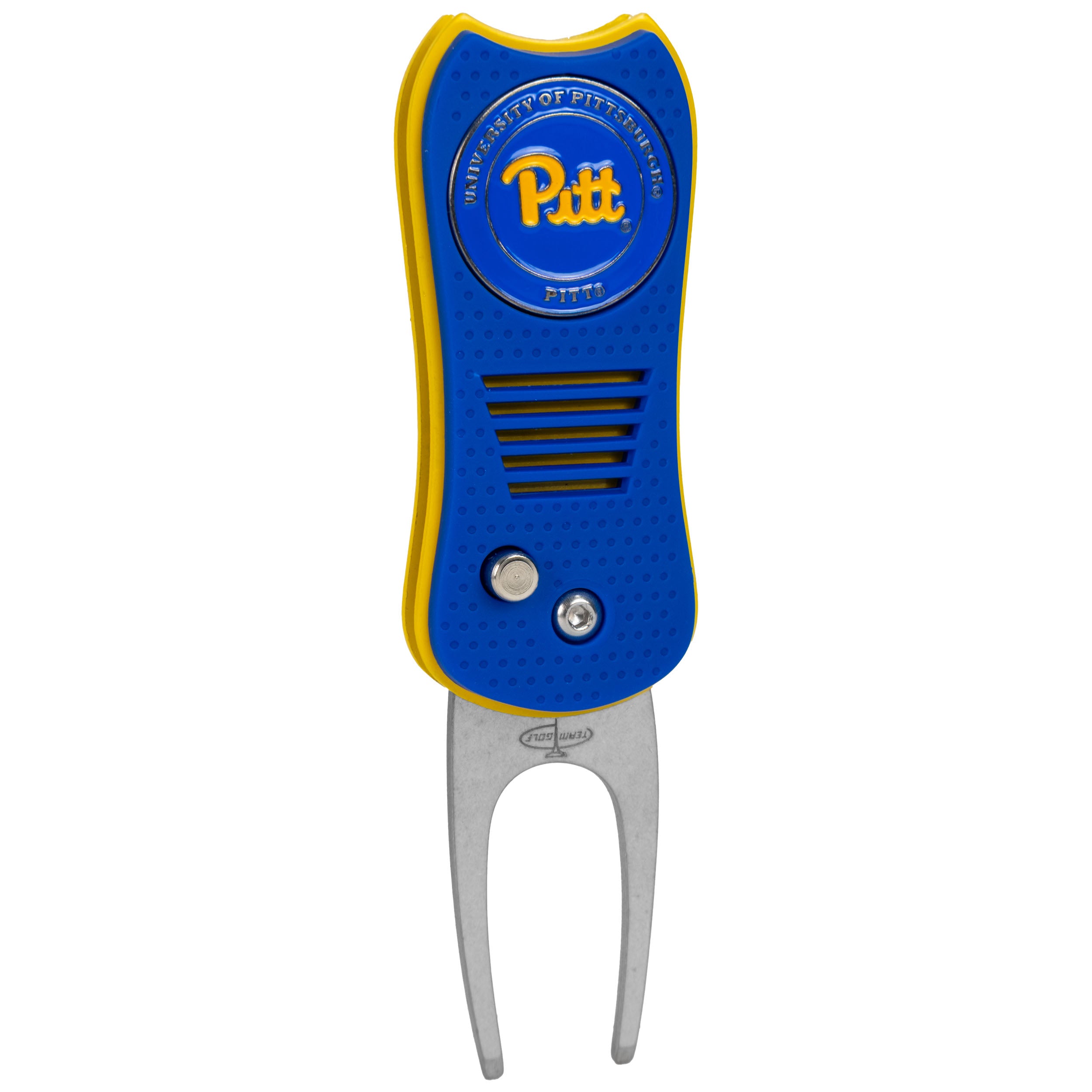 Pittsburgh Panthers Panthers Switchblade Divot Tool