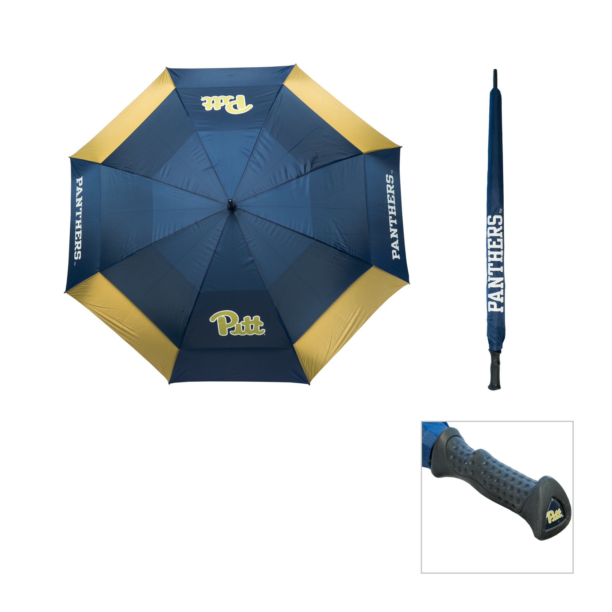 Pittsburgh Panthers Golf Umbrella