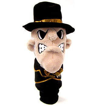 Wake Forest Demon Deacons Mascot Headcover
