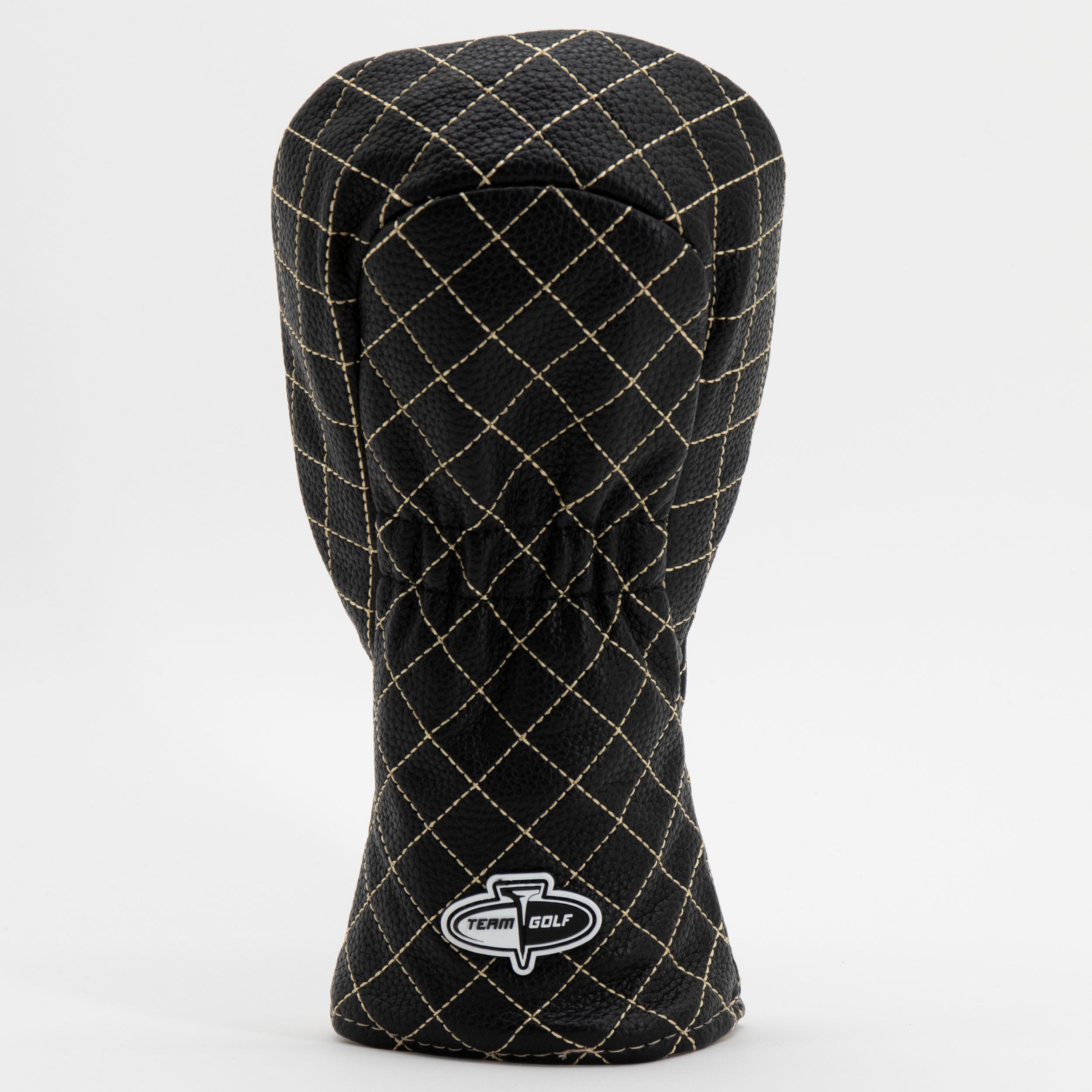 Wake Forest Demon Deacons Quilted Fairway Headcover (SPLIT)