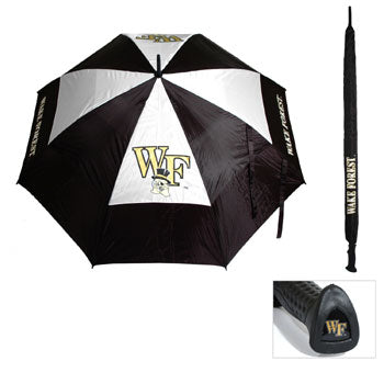 Wake Forest Demon Deacons Umbrella