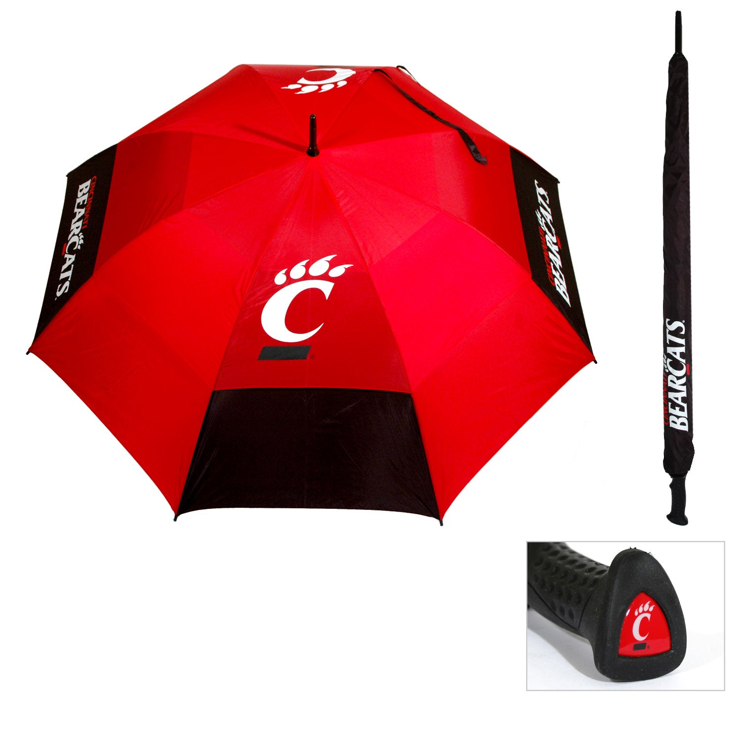 Cincinnati Bearcats Golf Umbrella