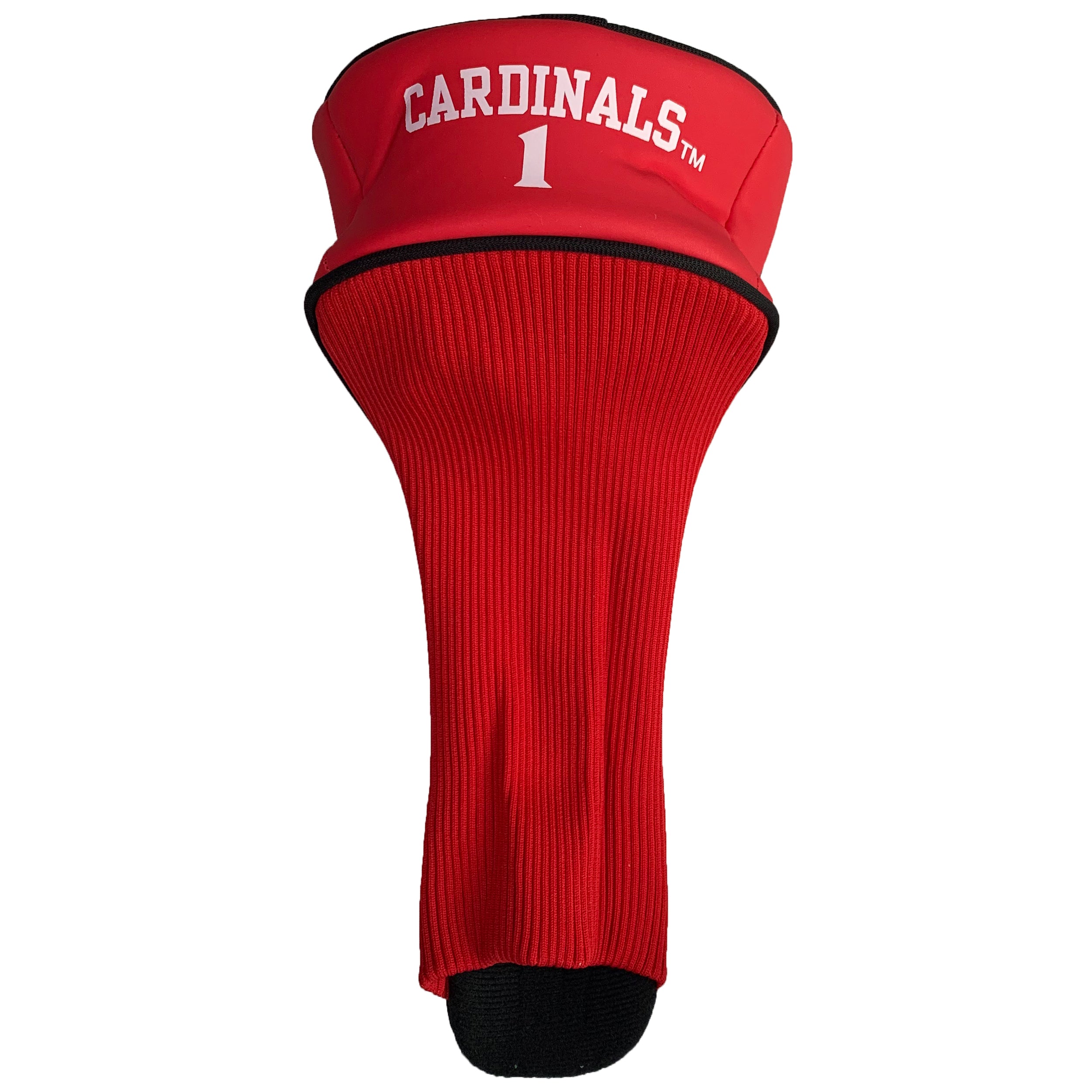 Louisville Cardinals Single Apex Driver Head Cover