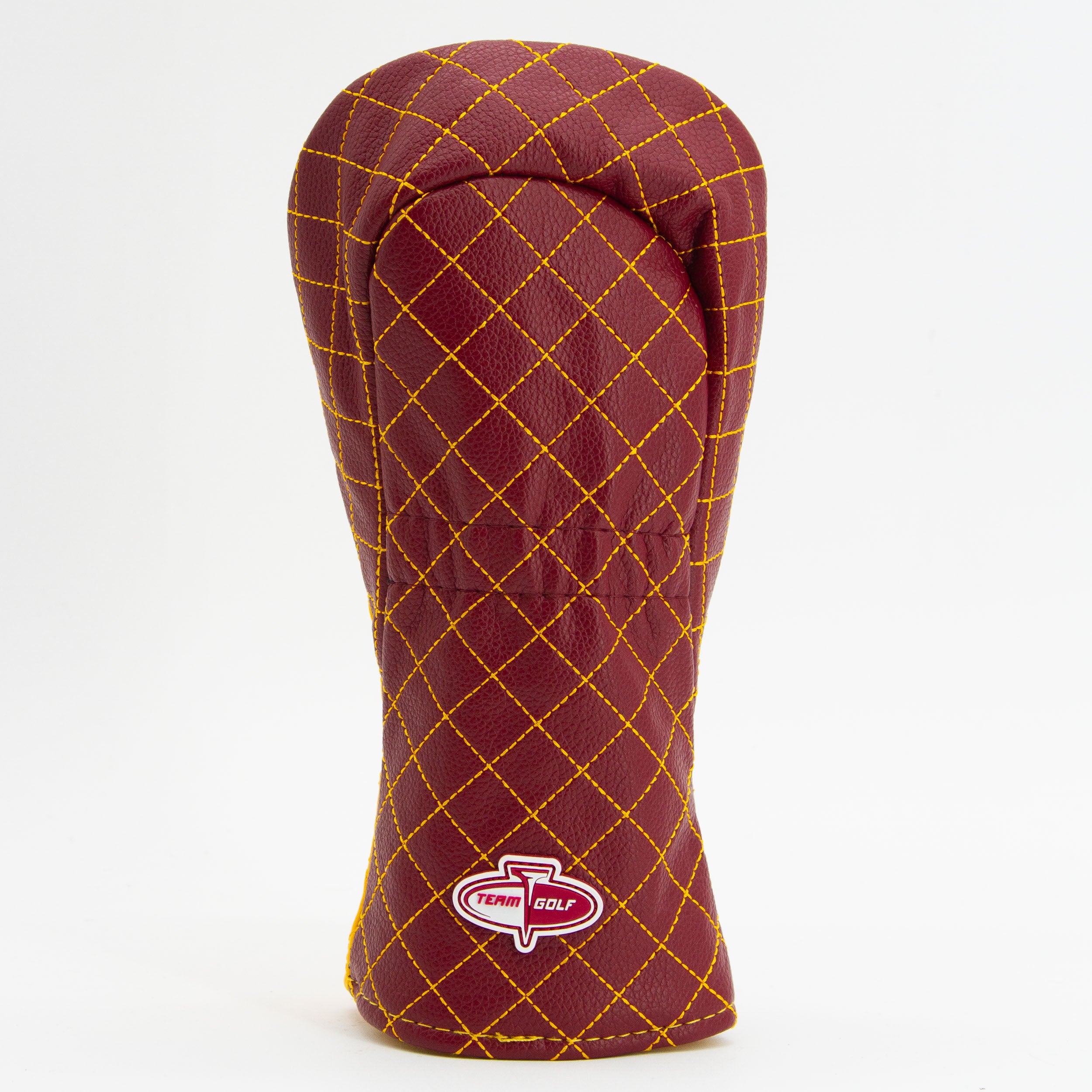 Minnesota Golden Gophers Quilted Fairway Headcover (SPLIT)
