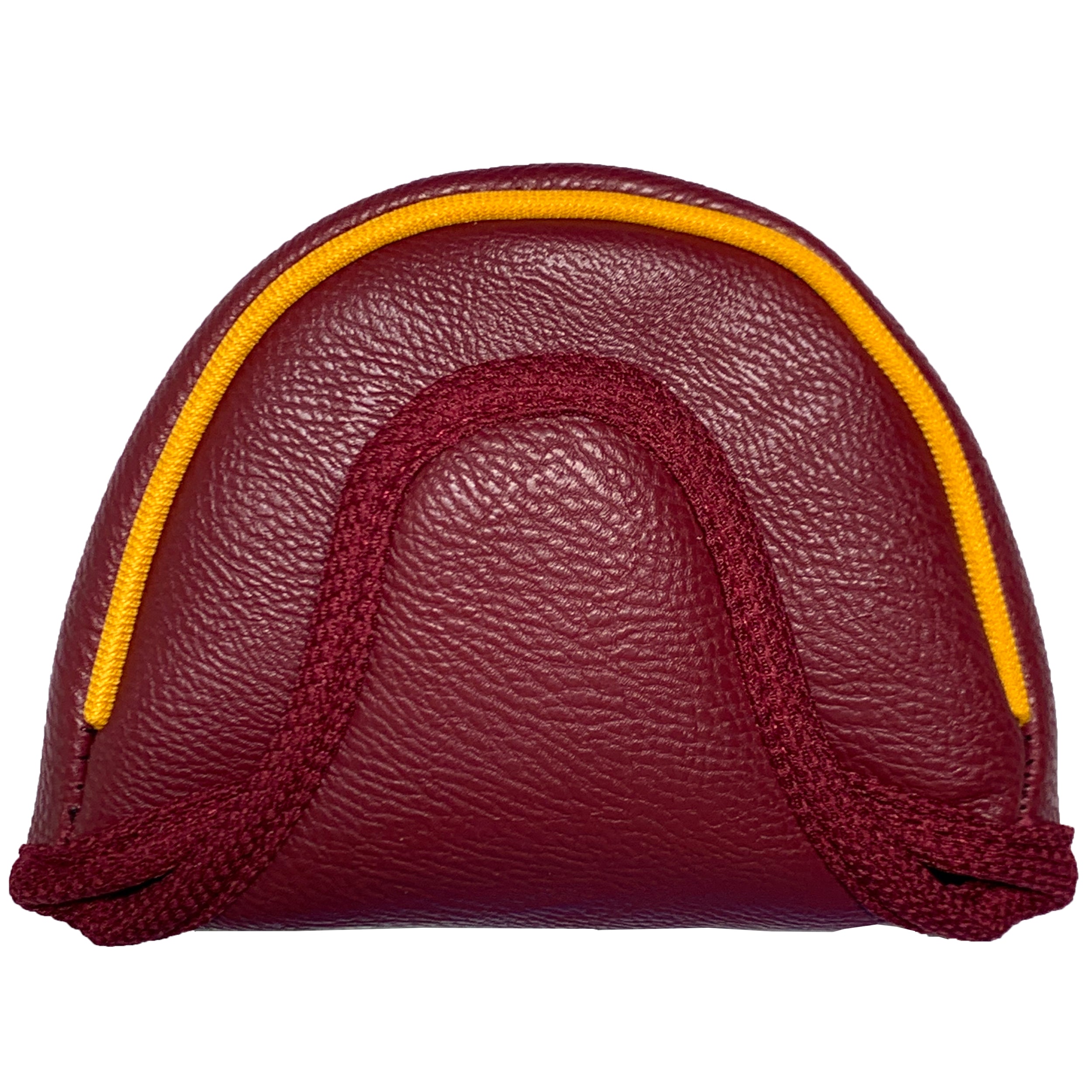 Minnesota Golden Gophers Mallet Putter Cover