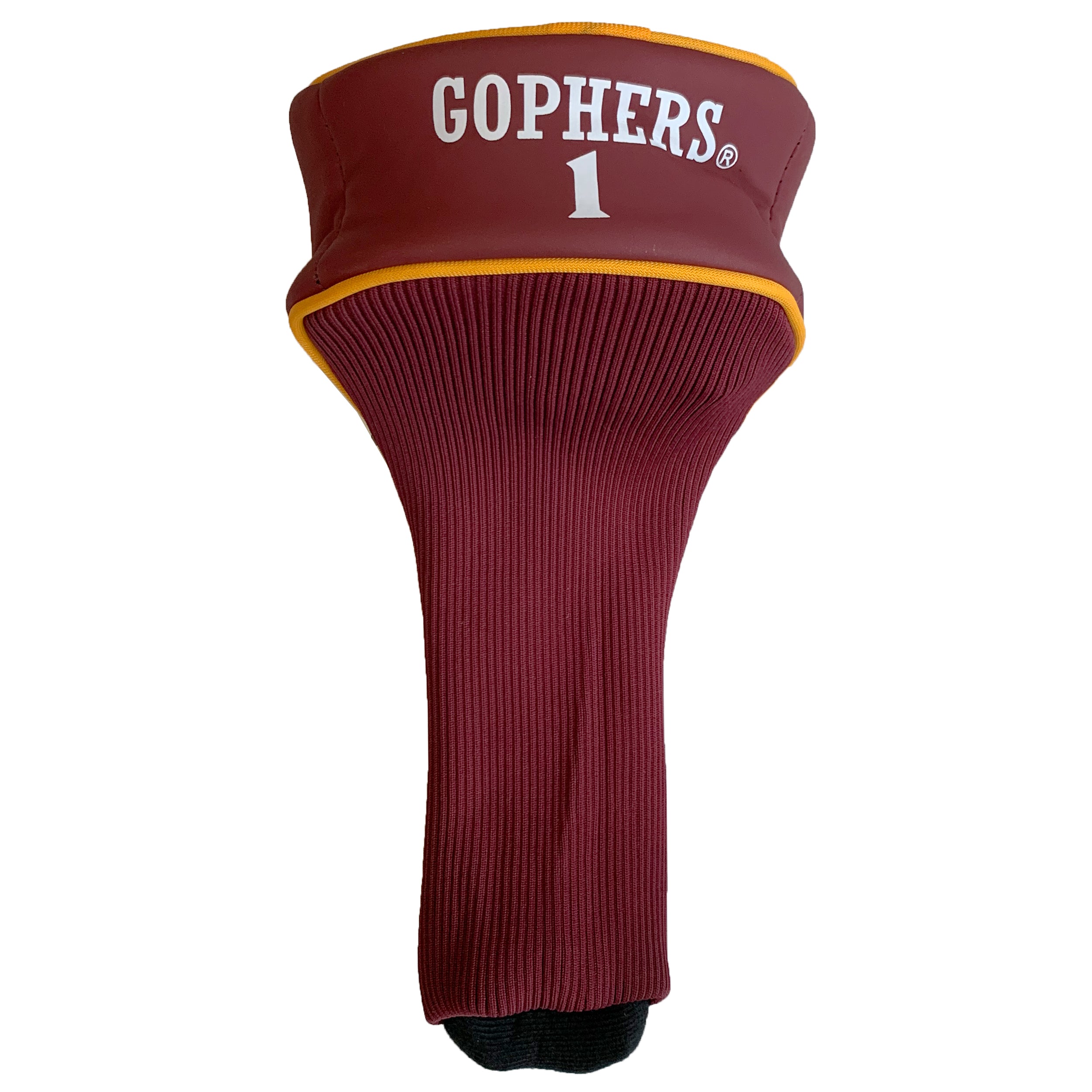 Minnesota Golden Gophers Jumbo 'Apex' Headcover