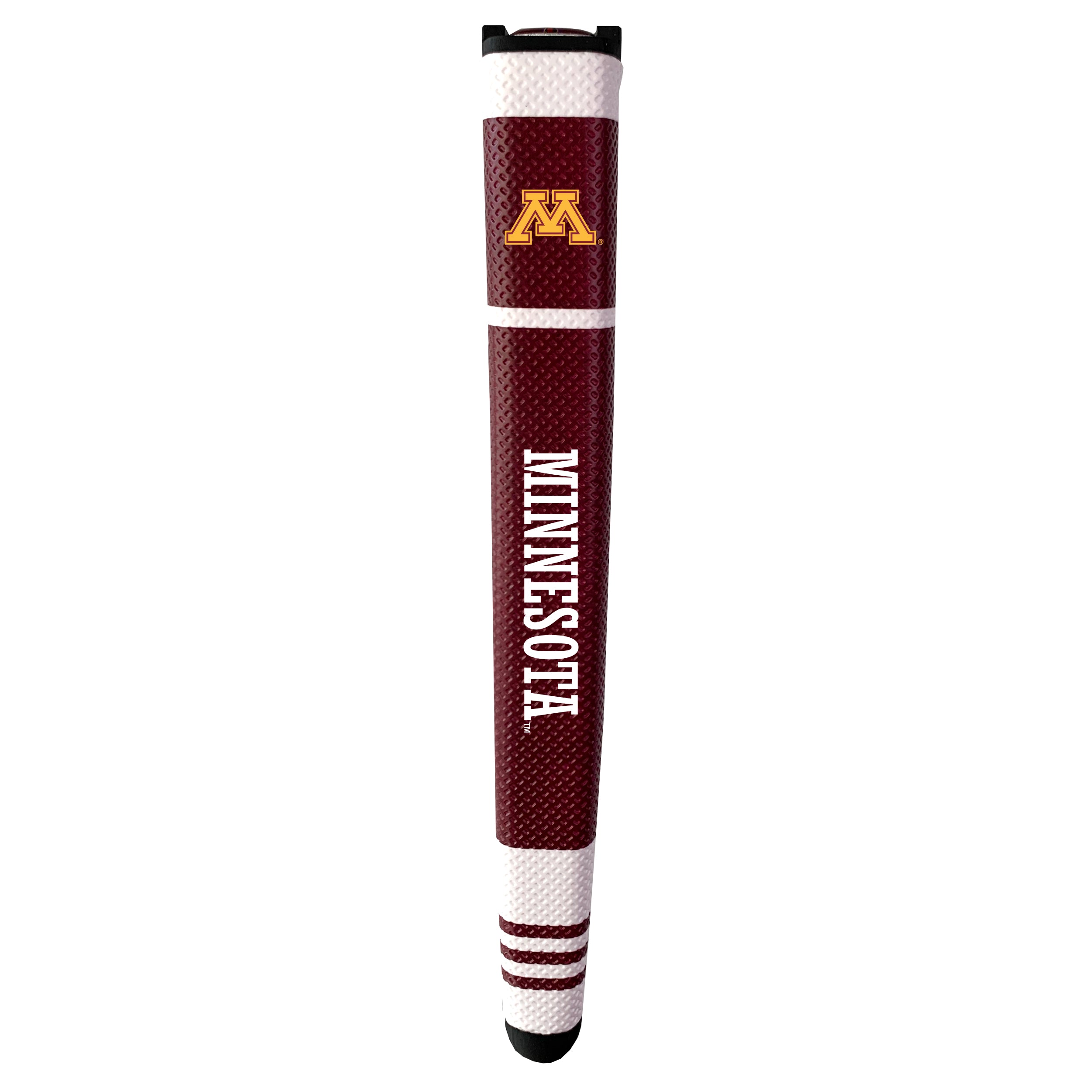 Minnesota Golden Gophers Putter Grip