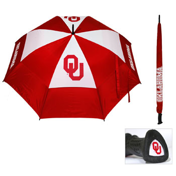Oklahoma Sooners Umbrella