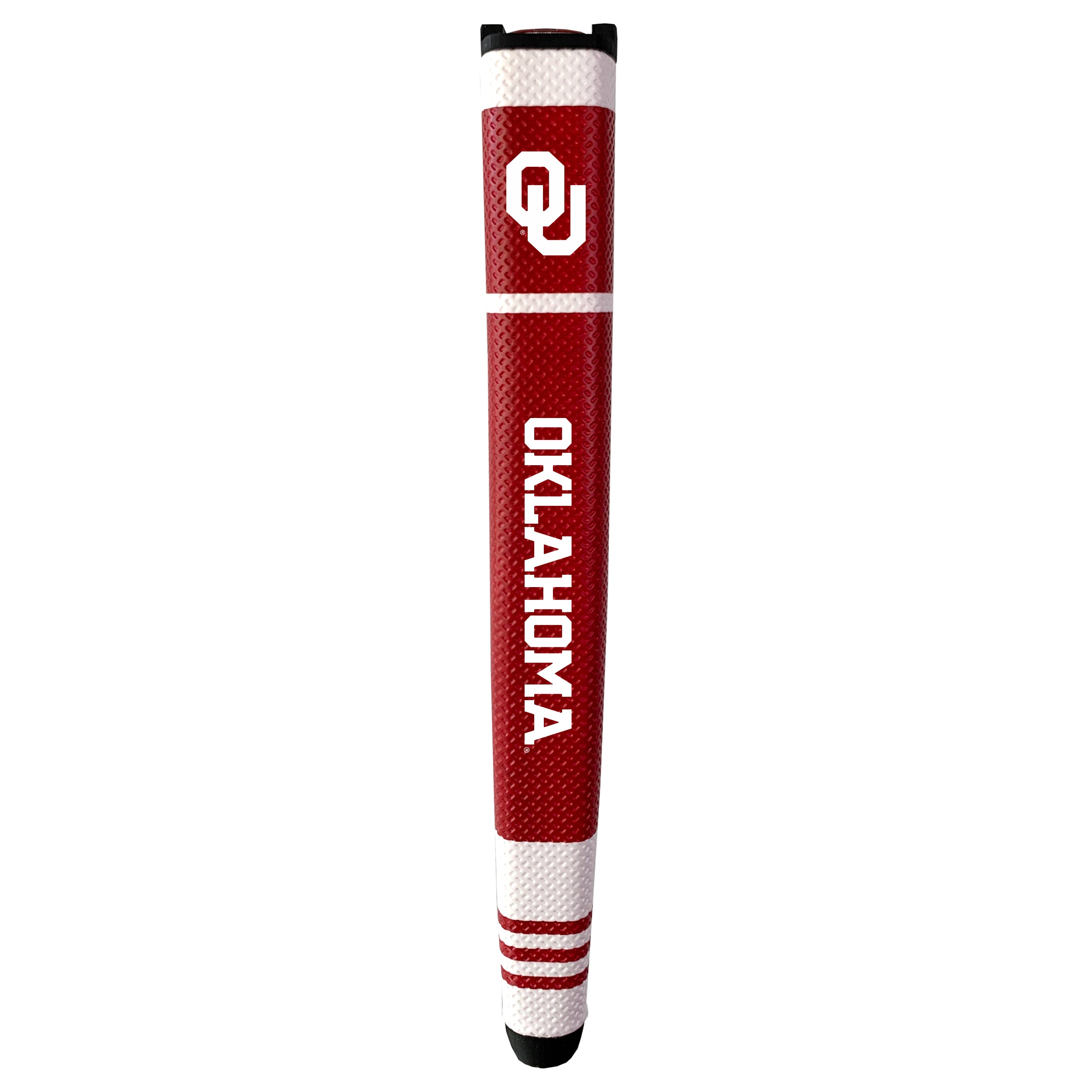 Oklahoma Sooners Putter Grip