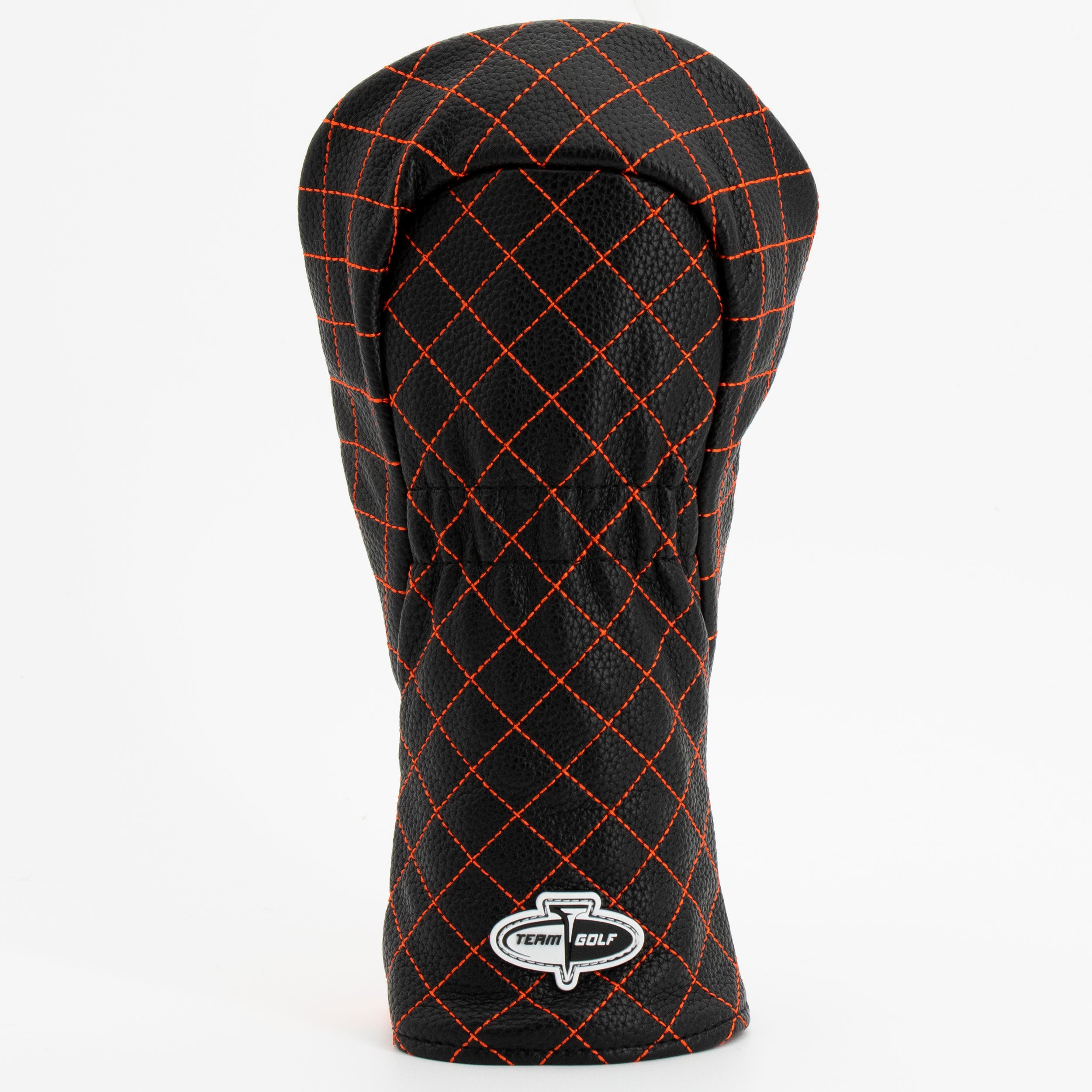 Oklahoma State Cowboys Quilted Fairway Headcover (SPLIT)