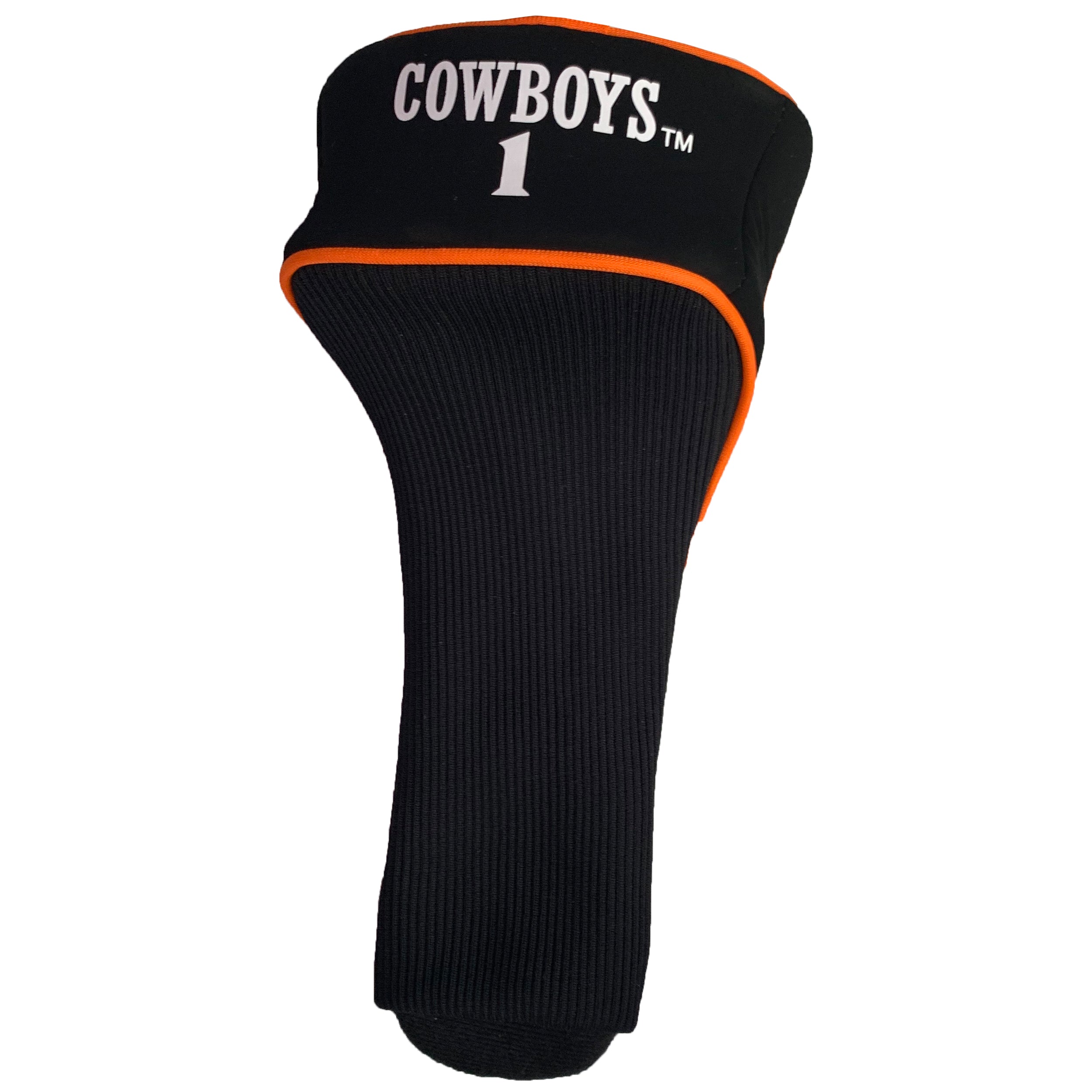 Oklahoma State Cowboys Jumbo 'Apex' Headcover