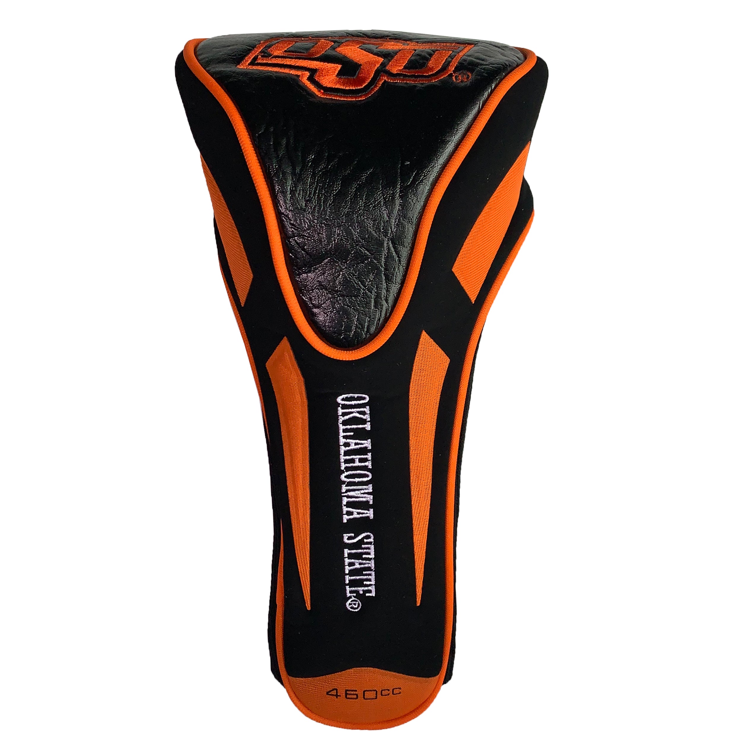 Oklahoma State Cowboys Jumbo 'Apex' Headcover