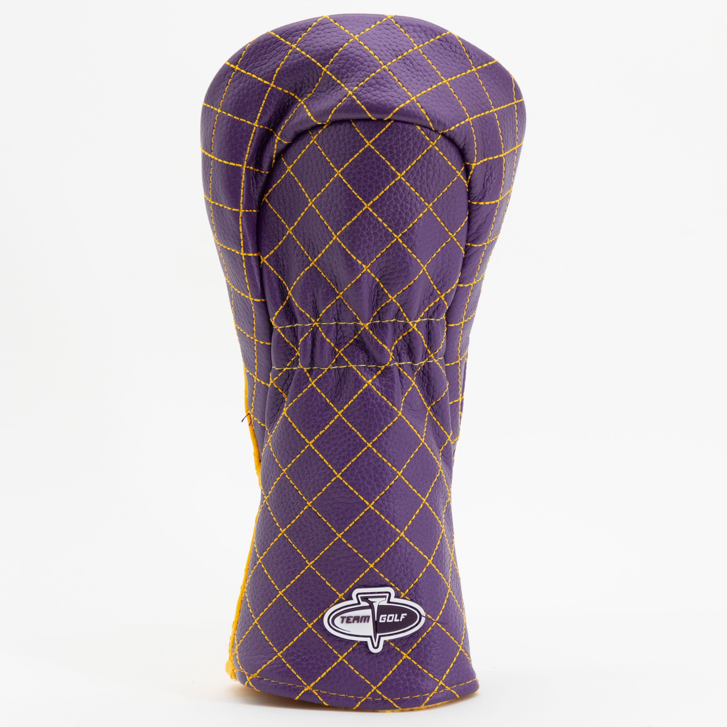 ECU Pirates Quilted Fairway Headcover (SPLIT)