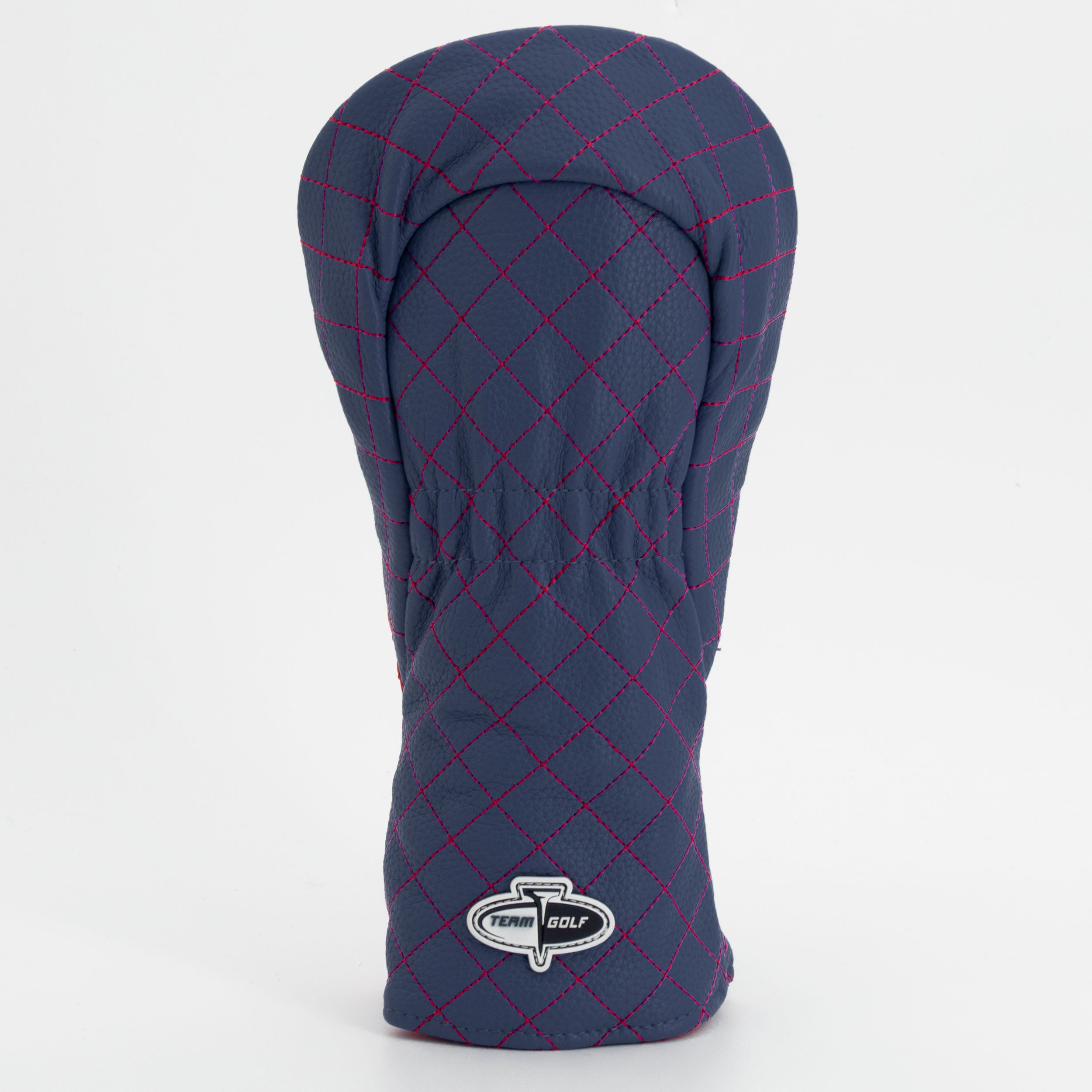 Ole Miss Rebels Quilted Fairway Headcover (SPLIT)