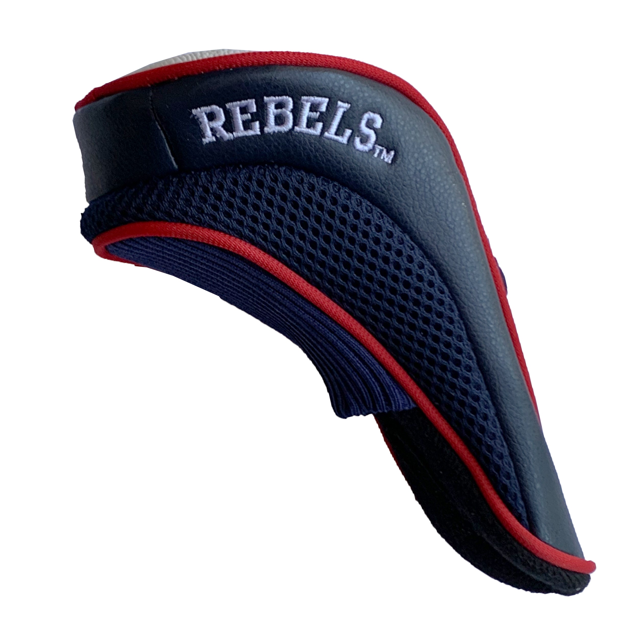 Ole Miss Rebels Hybrid Headcover