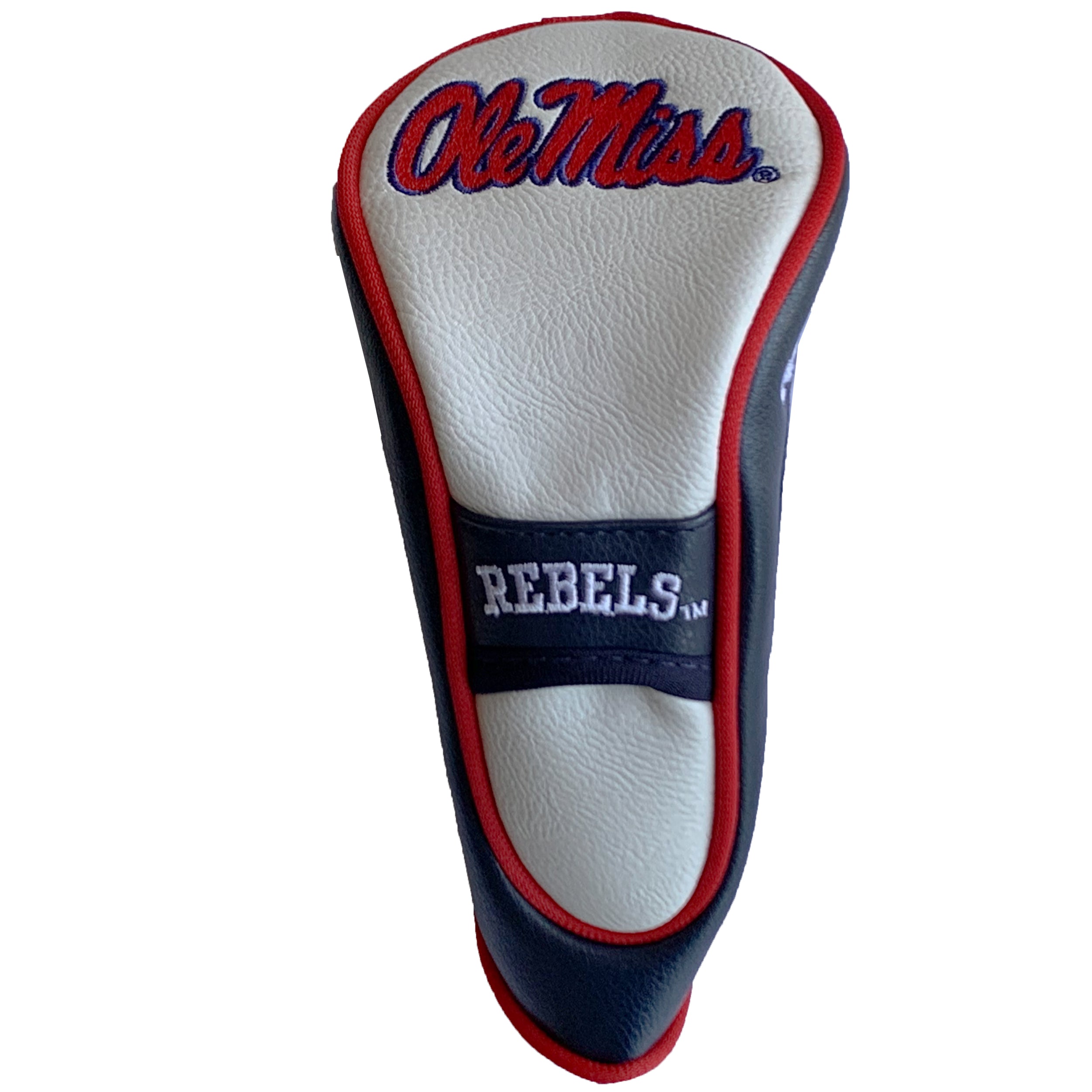 Ole Miss Rebels Hybrid Headcover