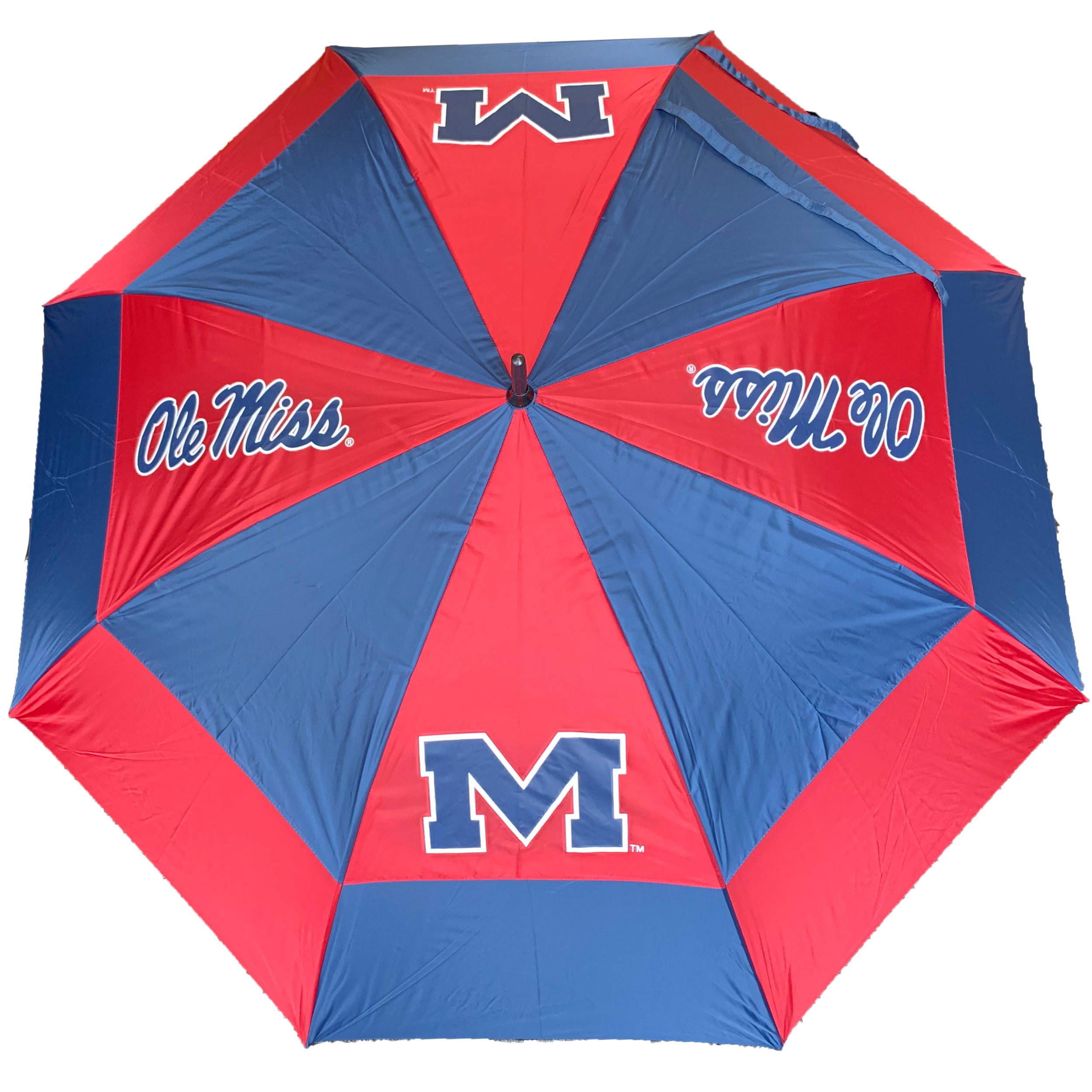 Ole Miss Rebels Umbrella