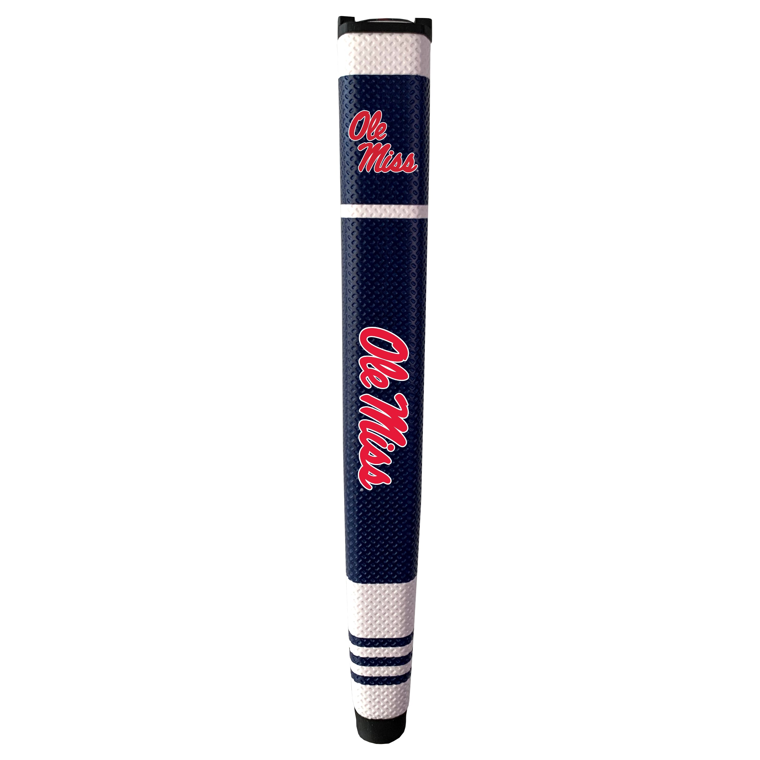 Ole Miss Rebels Putter Grip