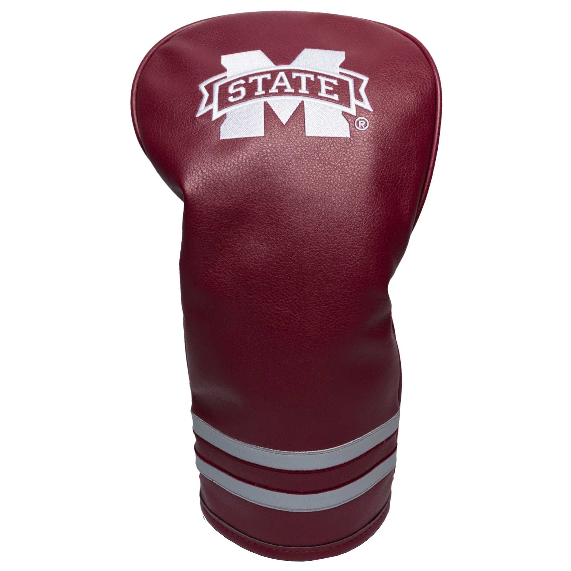 Mississippi State Bulldogs Vintage Driver Headcover