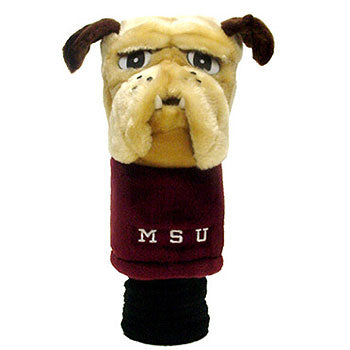 Mississippi State Bulldogs Mascot Headcover