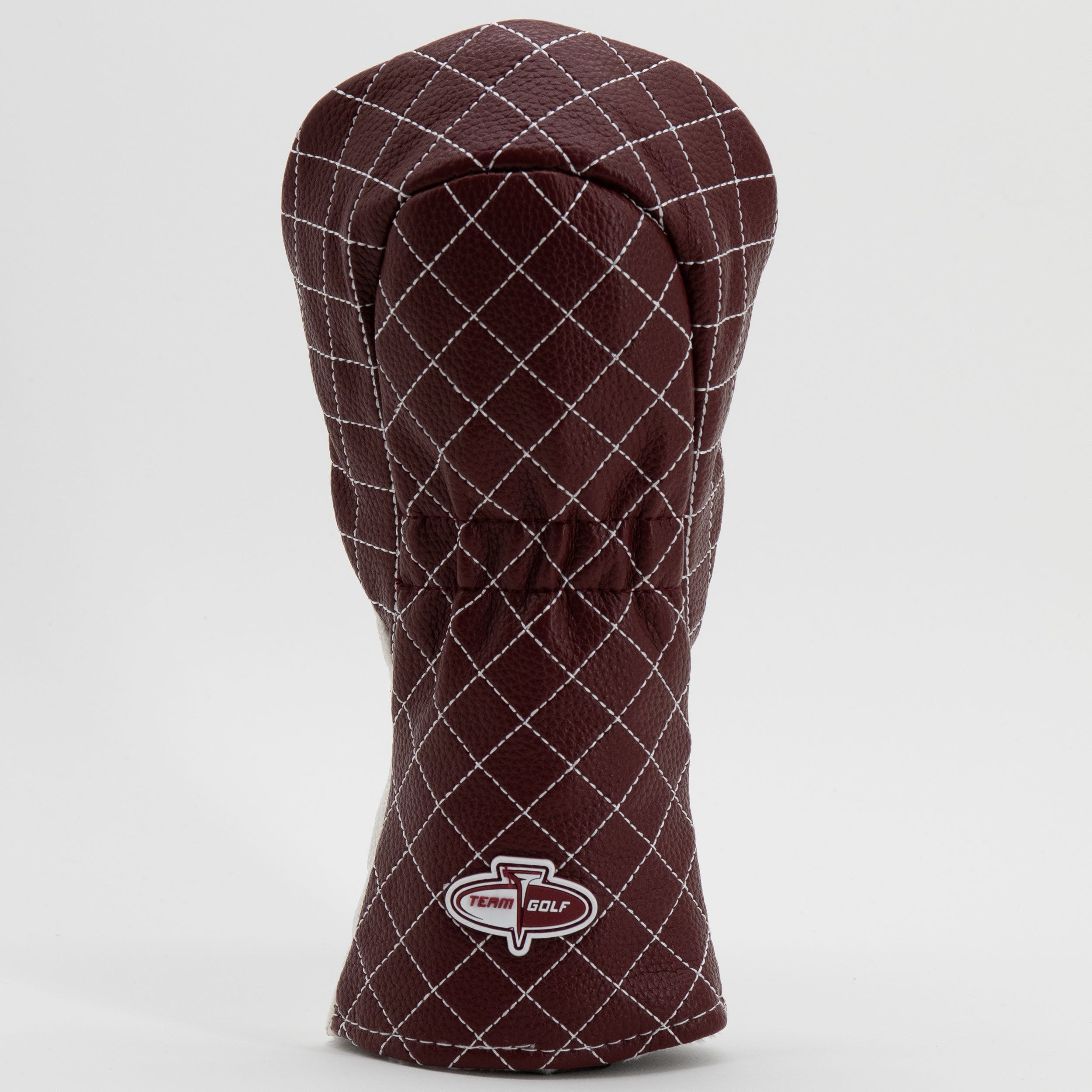 Mississippi State Bulldogs Quilted Fairway Headcover (SPLIT)