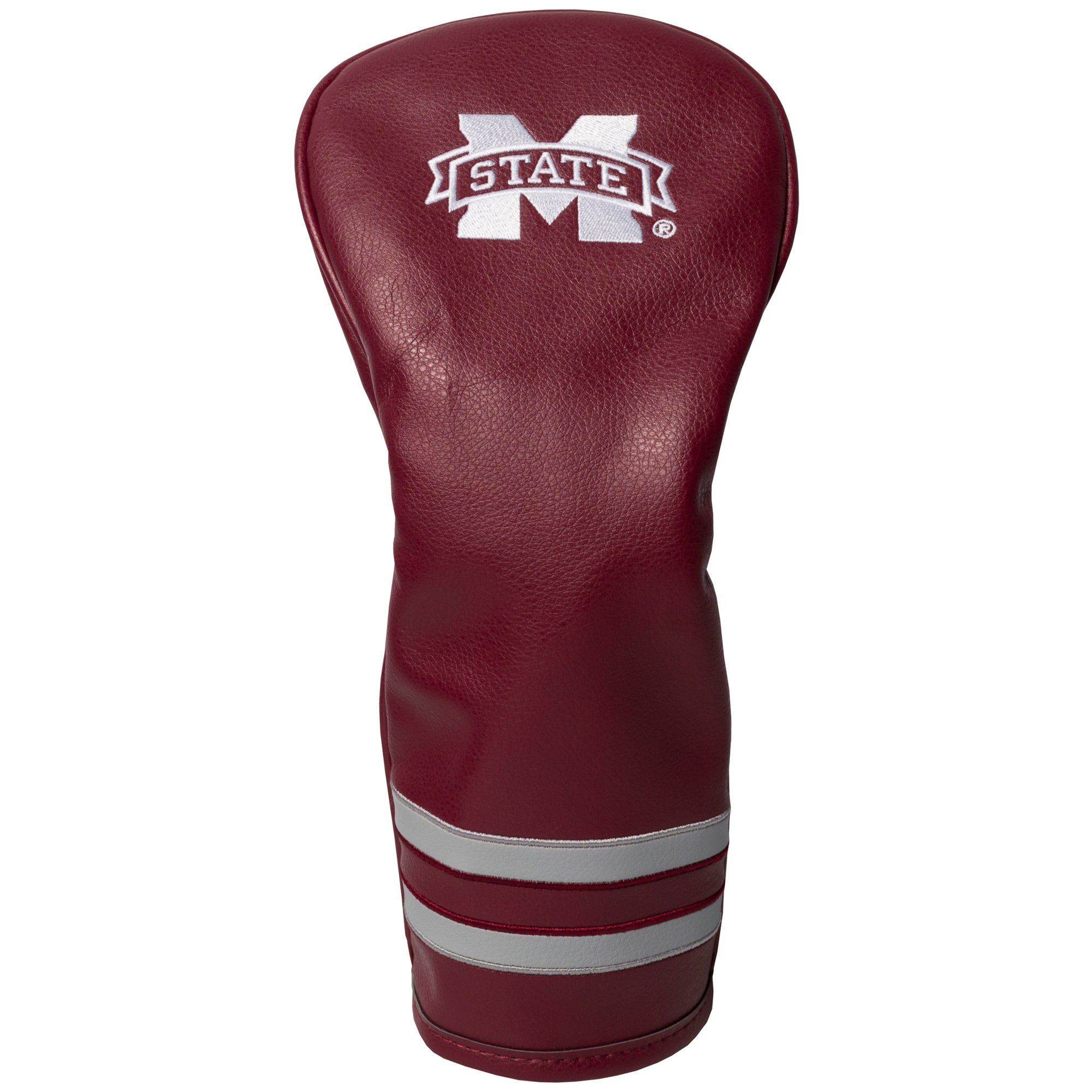 Mississippi State Bulldogs Vintage Fairway Headcover
