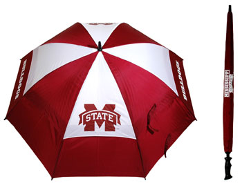 Mississippi State Bulldogs Umbrella
