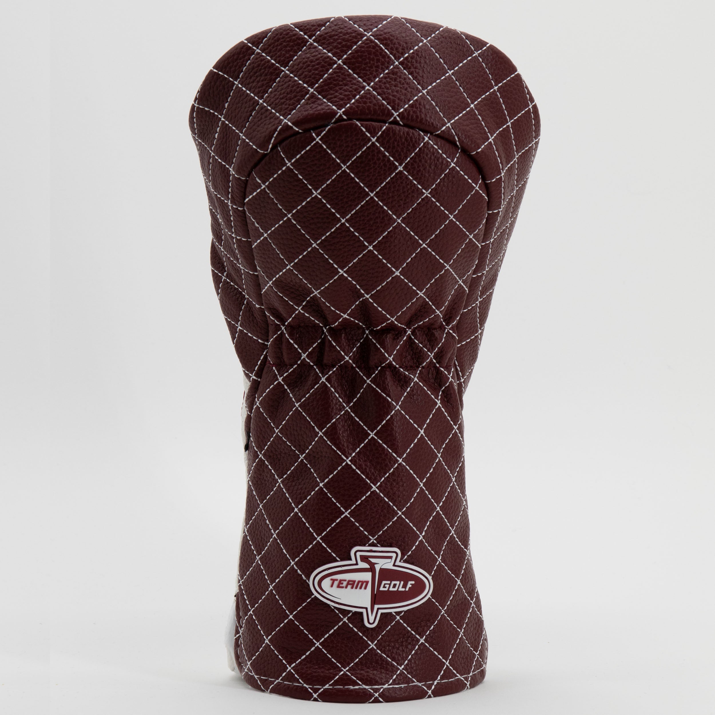 Mississippi State Bulldogs Quilted Driver Headcover (SPLIT)