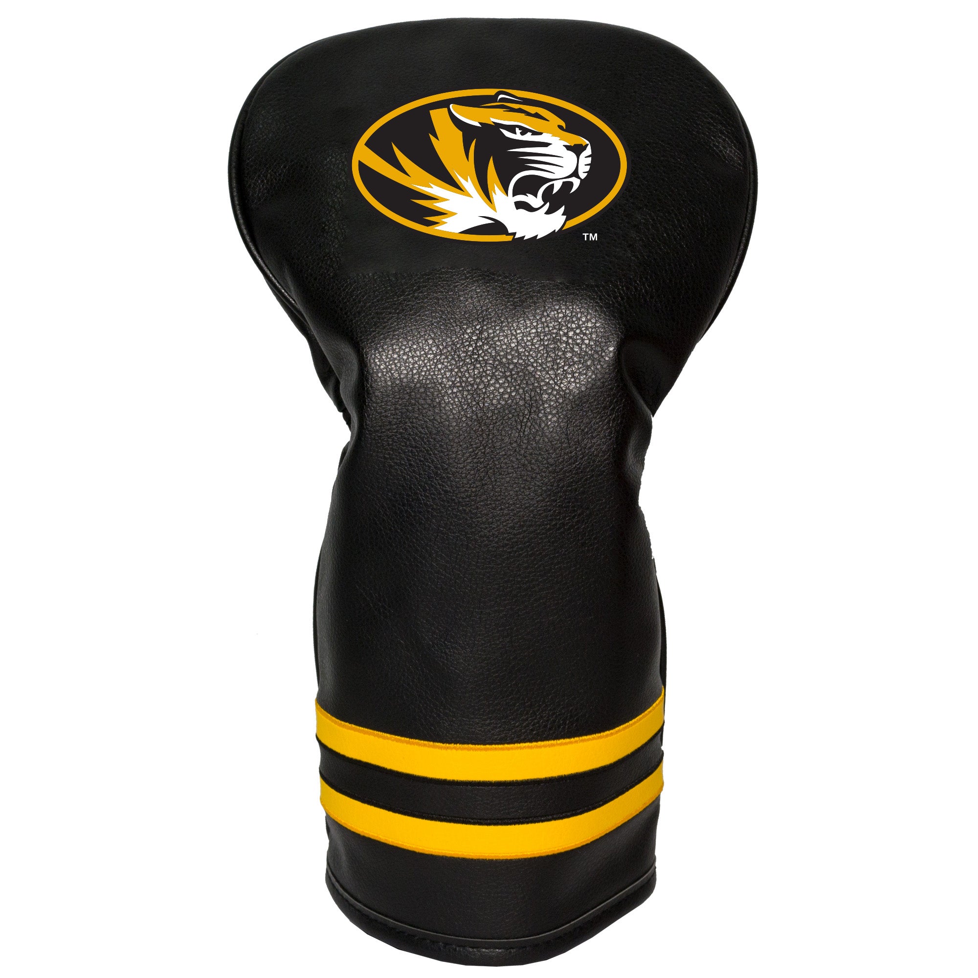 Missouri Tigers Vintage Driver Headcover
