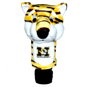 Missouri Tigers Mascot Headcover