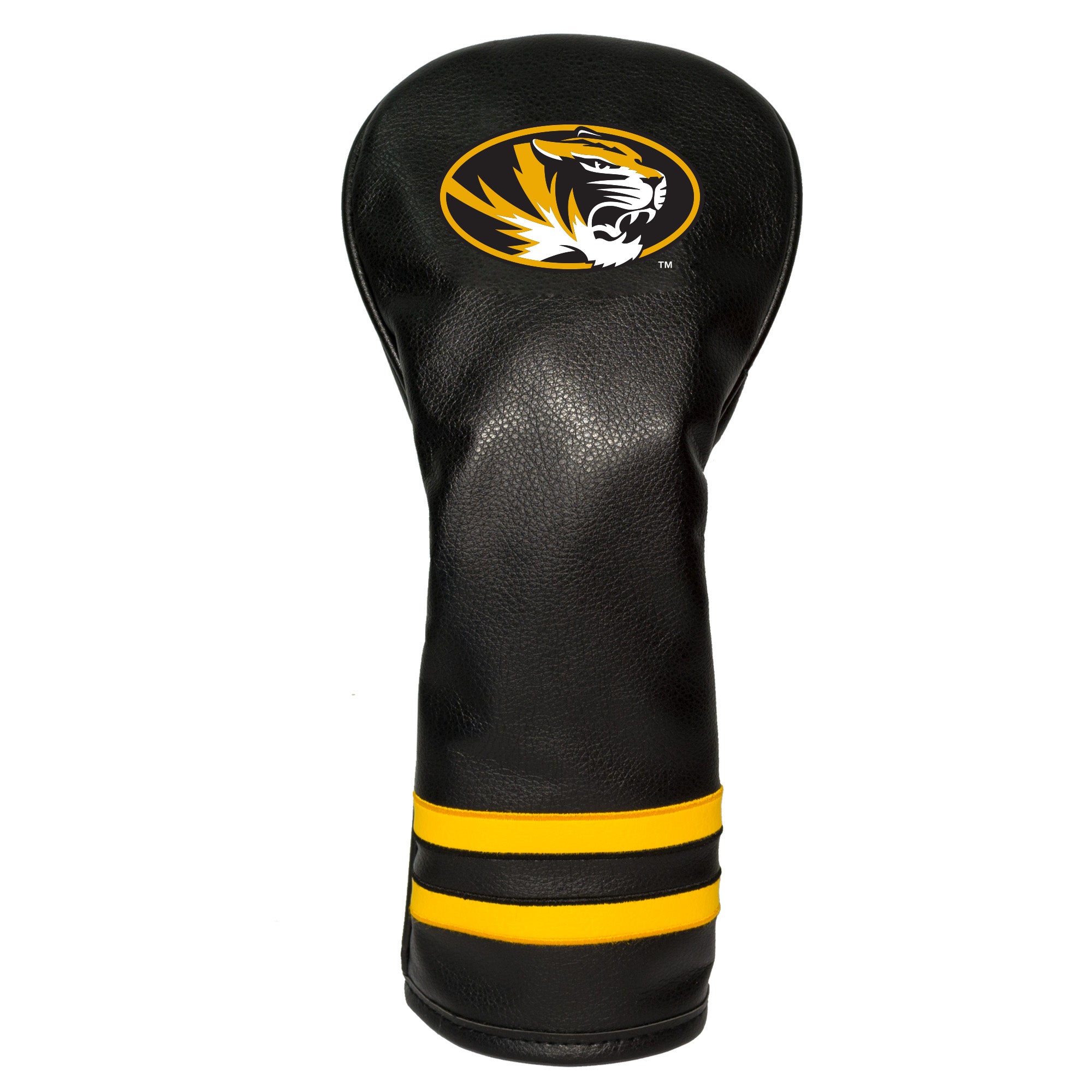 Missouri Tigers Vintage Fairway Headcover