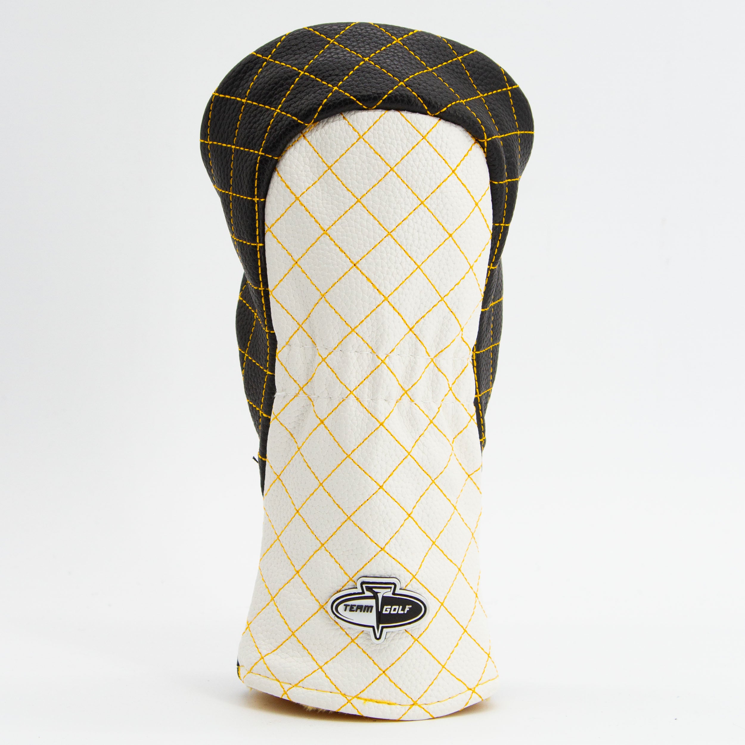 Missouri Tigers Quilted Fairway Headcover (STRIPED)