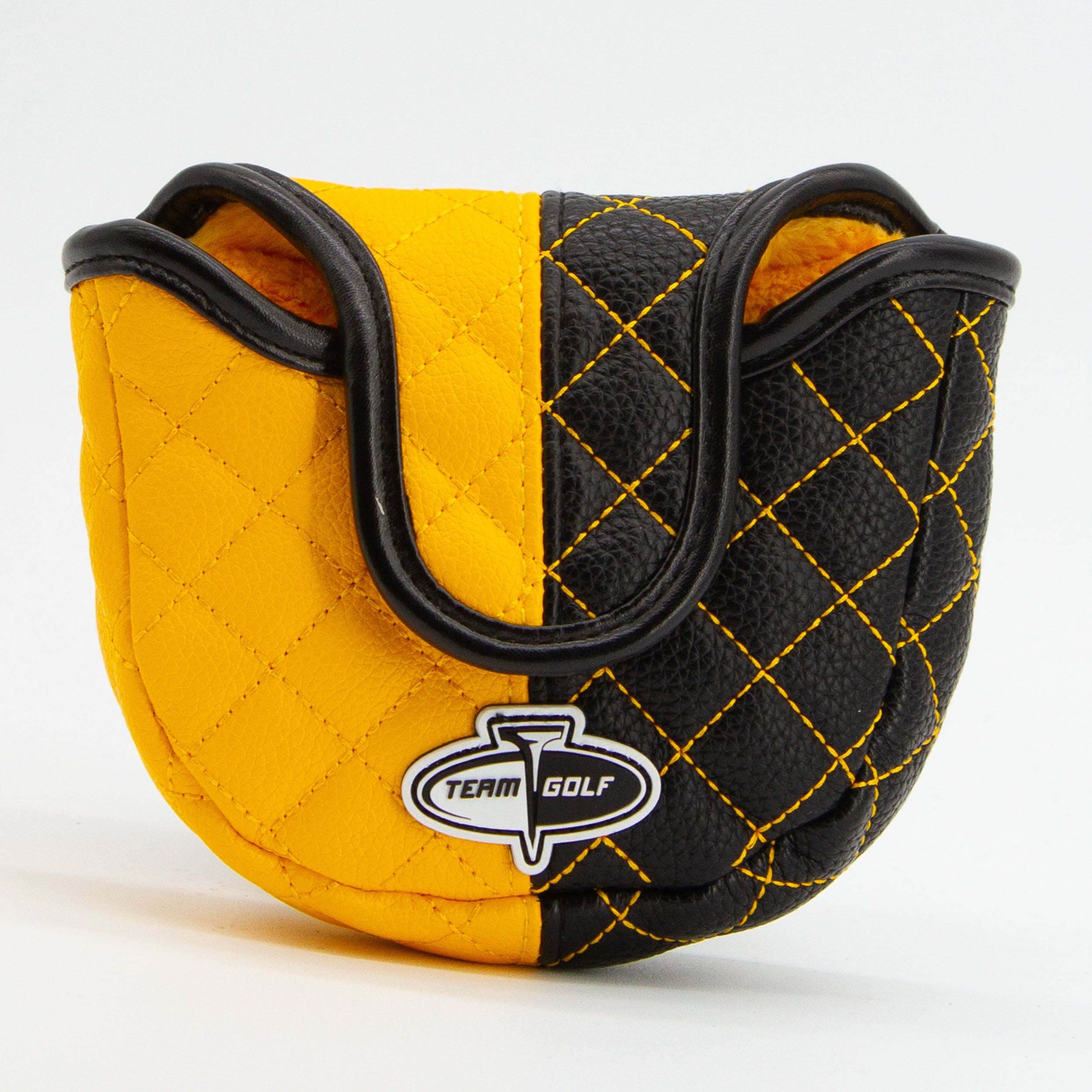 Missouri Tigers Quilted Mallet Putter Cover (SPLIT)