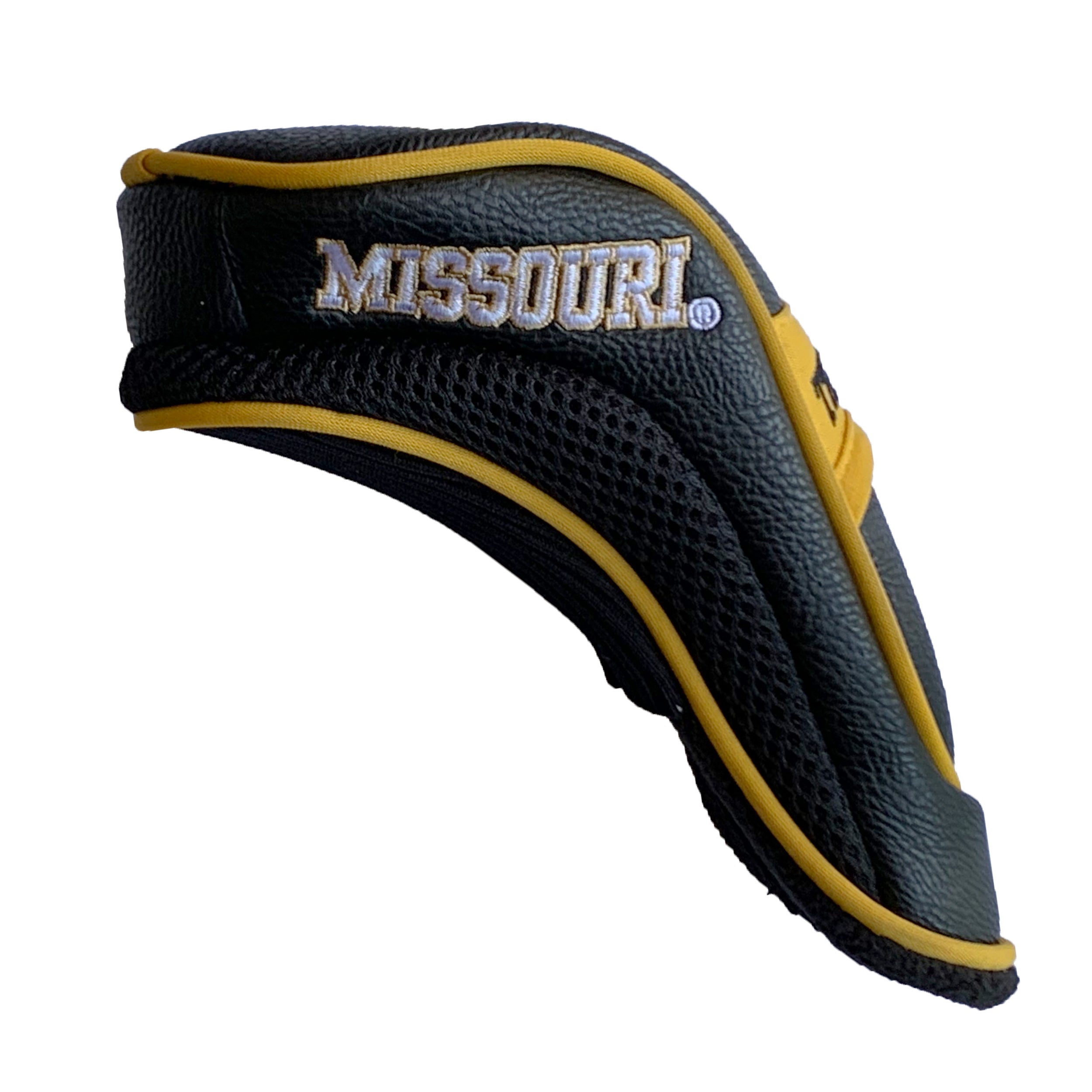 Missouri Tigers Hybrid Headcover