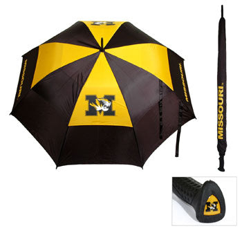 Missouri Tigers Umbrella