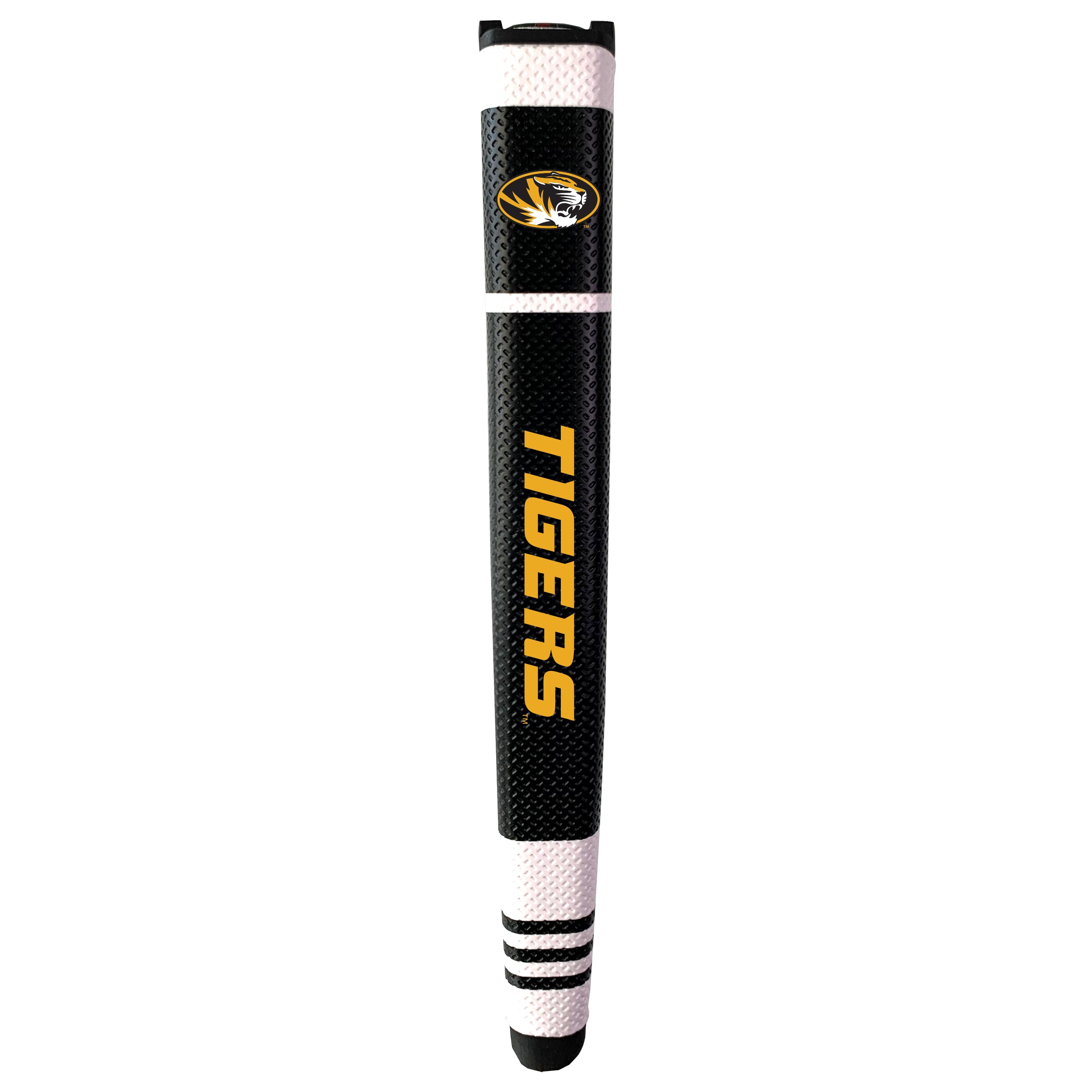 Missouri Tigers Putter Grip