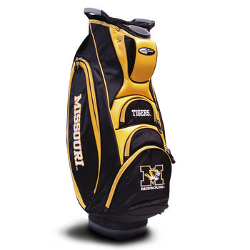 Missouri Tigers Victory Cart Golf Bag