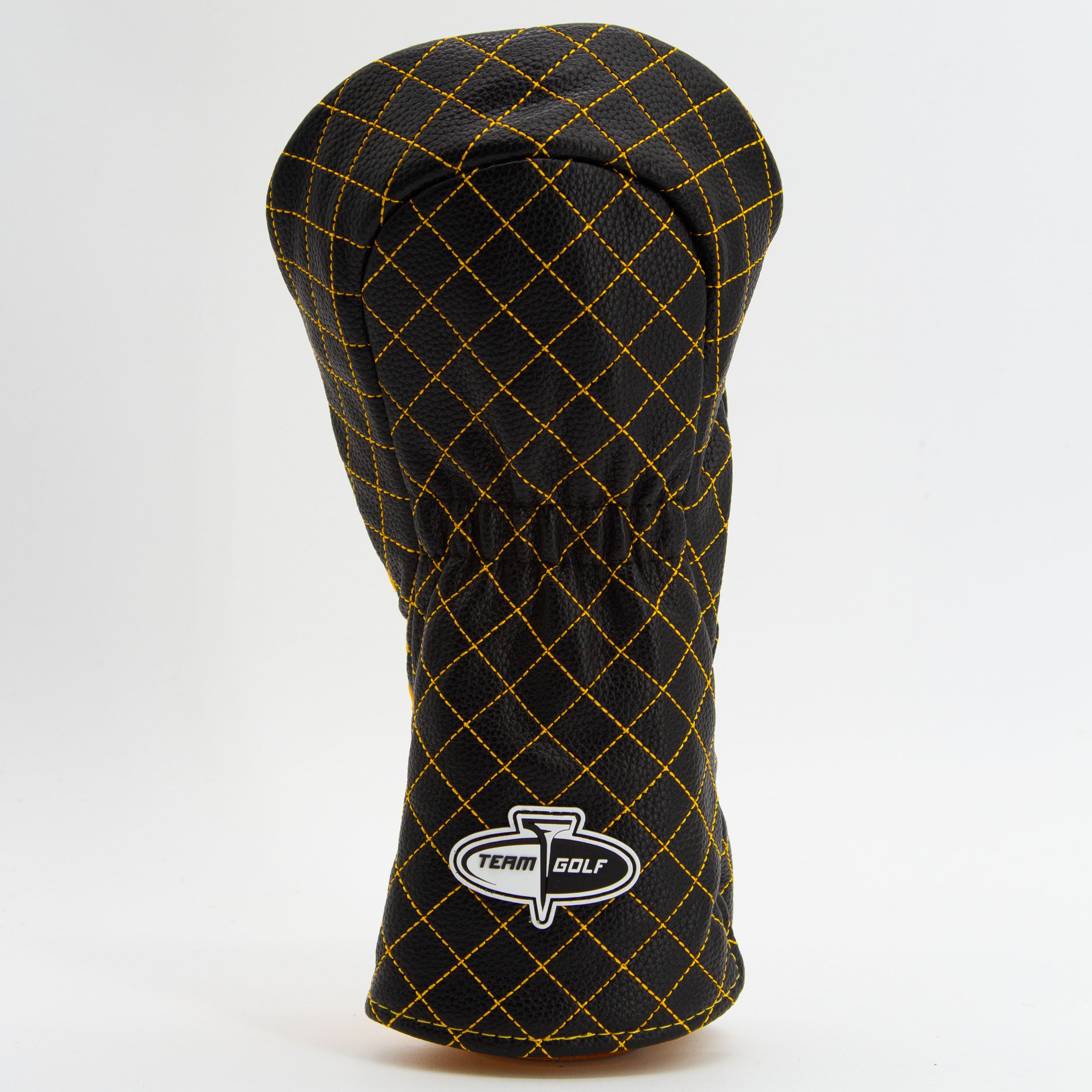 Missouri Tigers Quilted Driver Headcover (SPLIT)