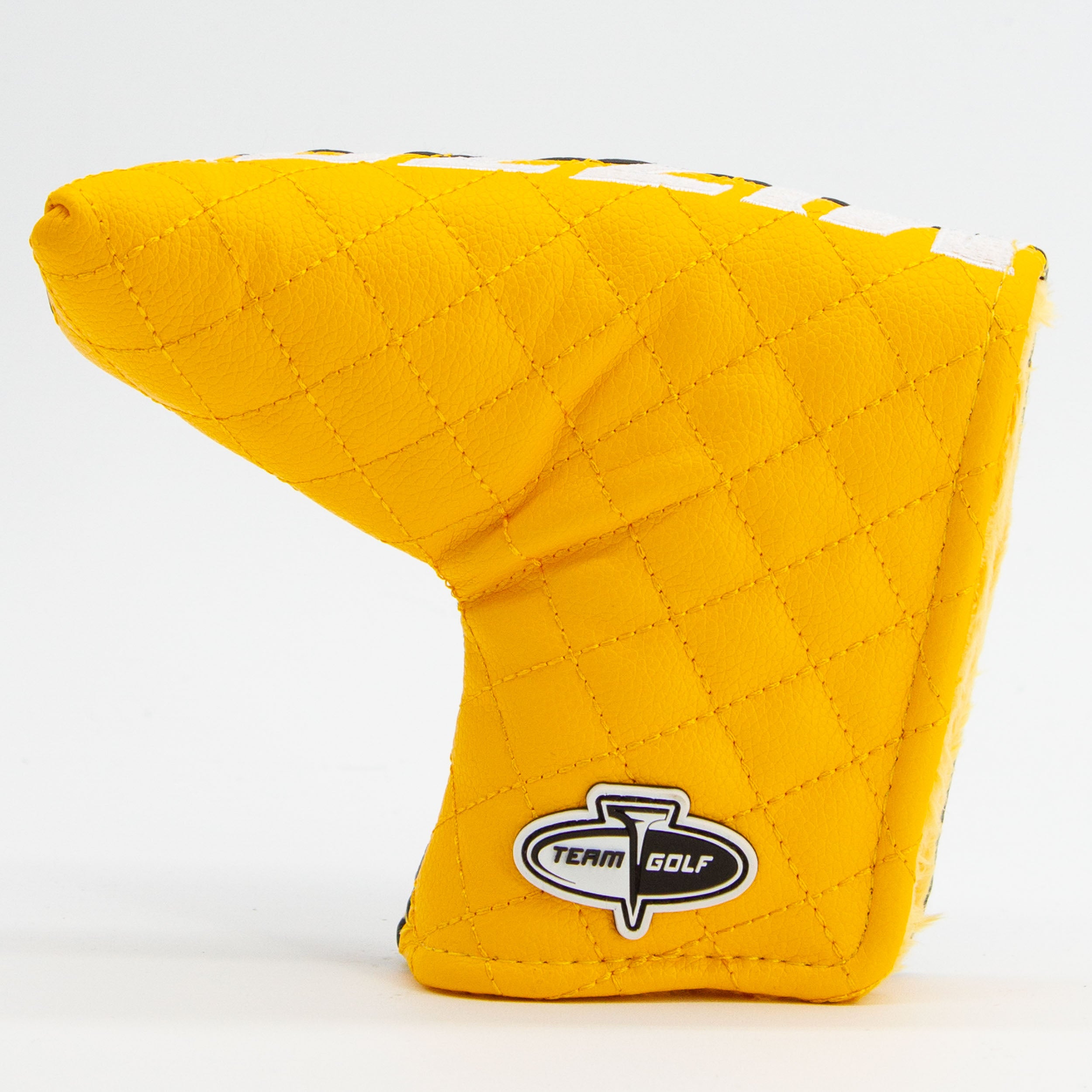 Missouri Tigers Quited Blade Putter Cover (SPLIT)