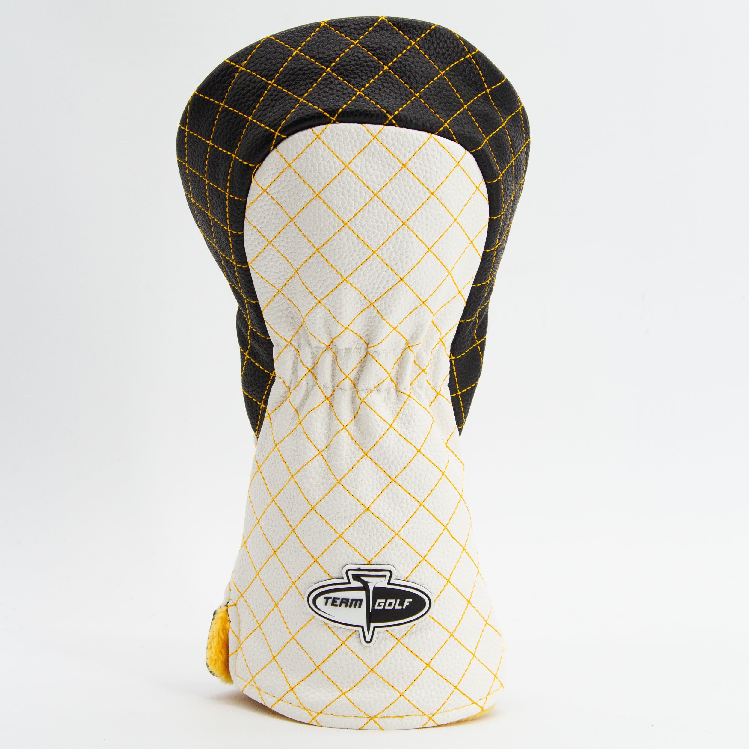 Missouri Tigers Quilted Driver Headcover (STRIPED)