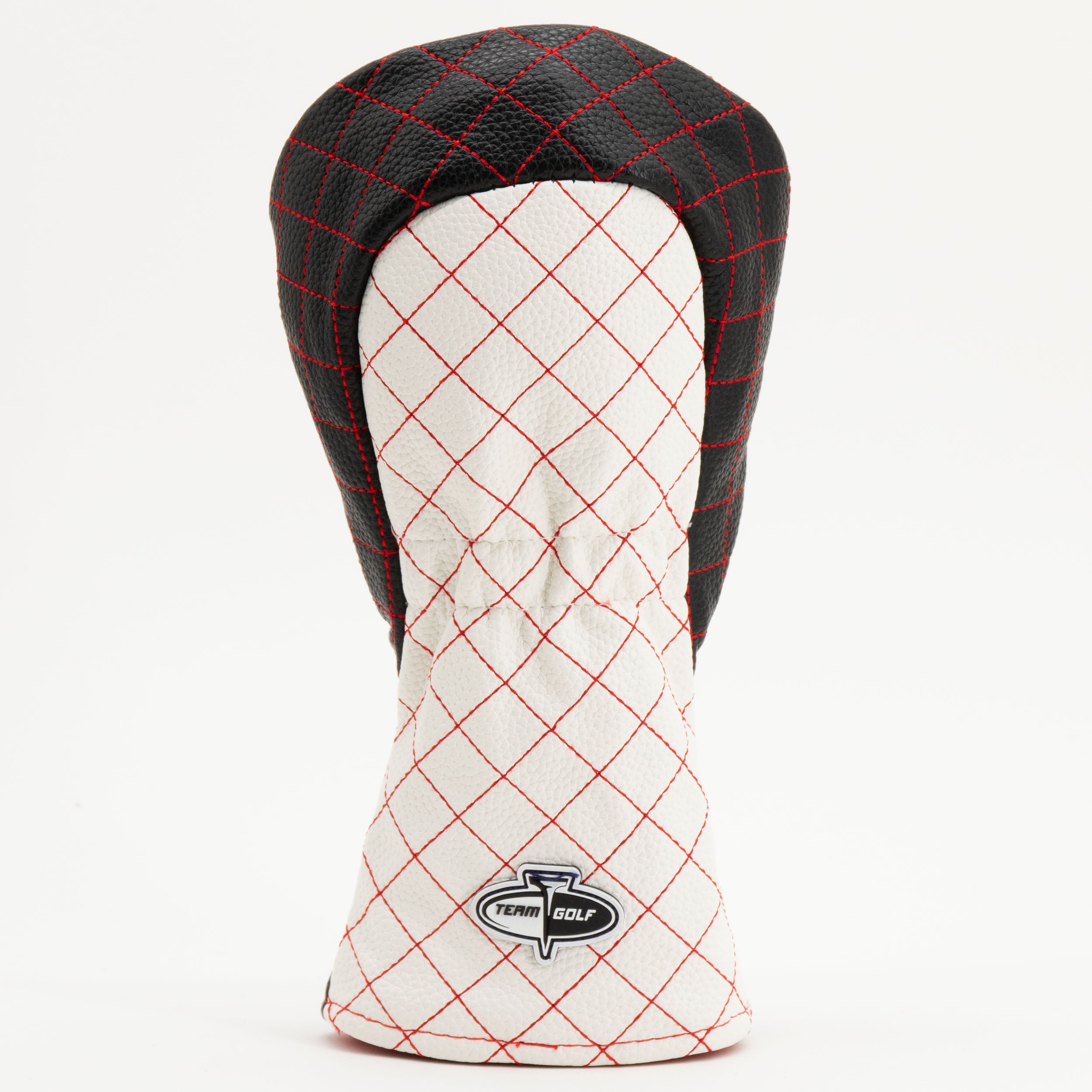 Texas Tech Red Raiders Quilted Fairway Headcover (STRIPED)