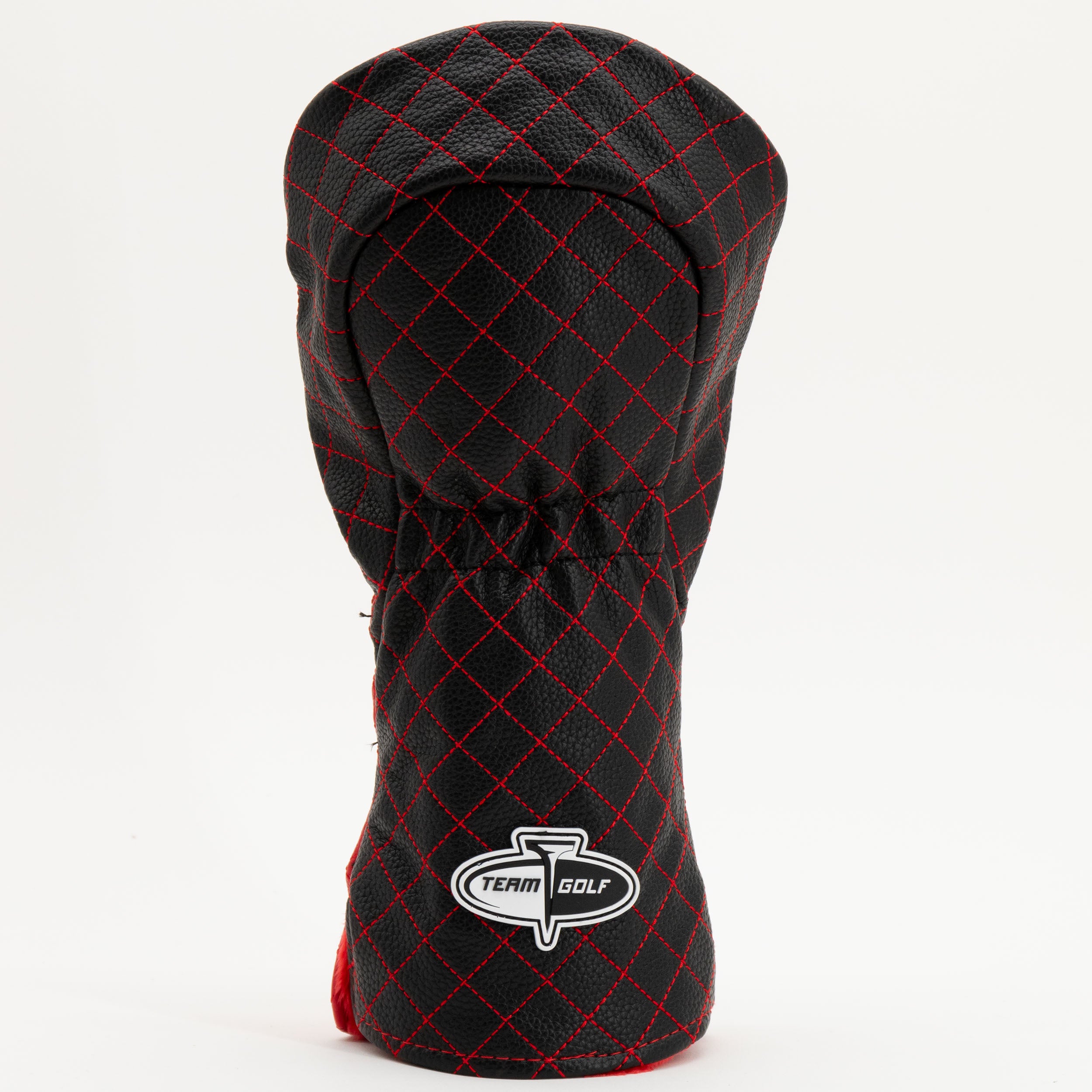 Texas Tech Red Raiders Quilted Driver Headcover (SPLIT)