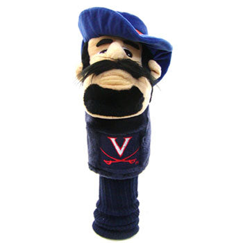 Virginia Cavaliers Mascot Headcover