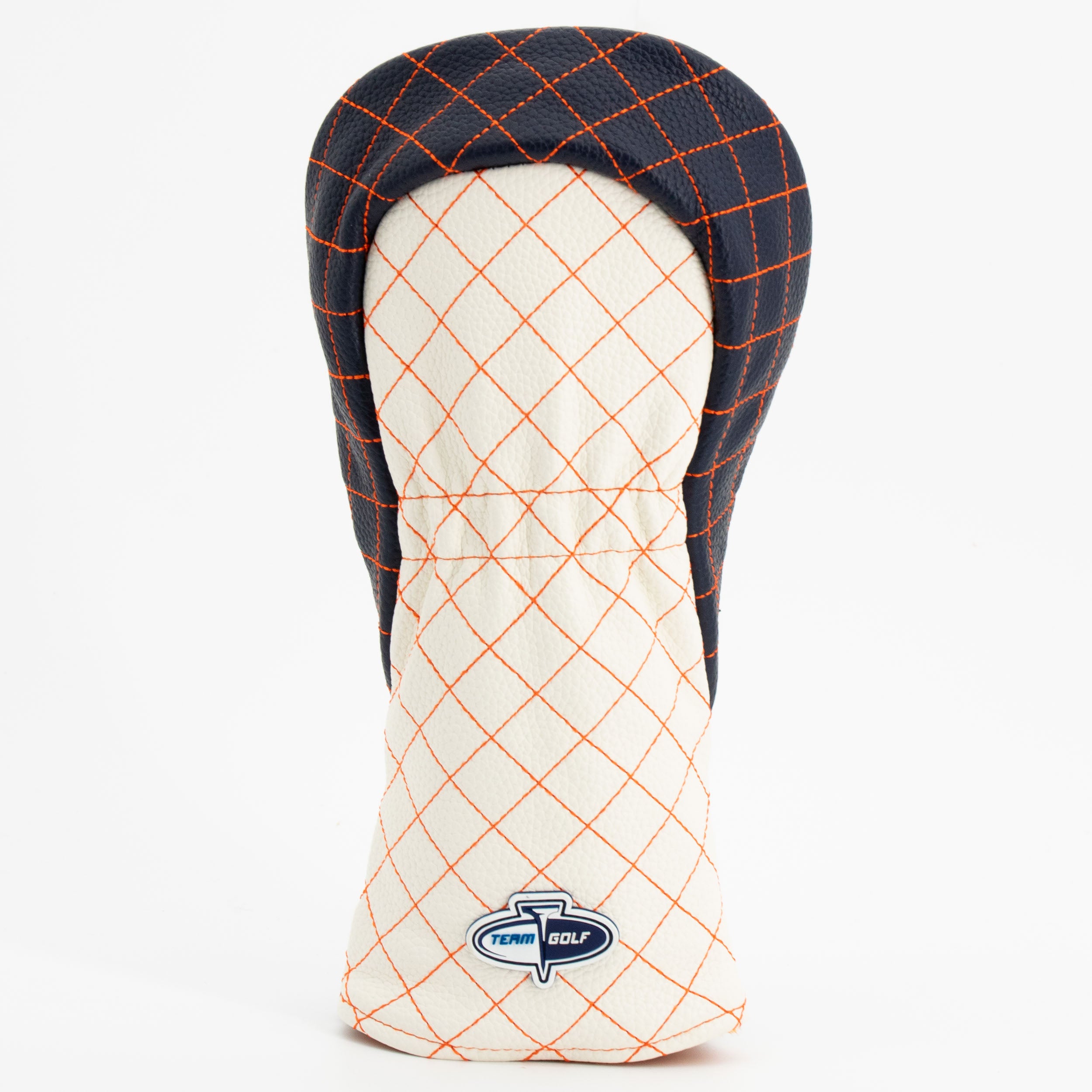 Virginia Cavaliers Quilted Fairway Headcover (STRIPED)