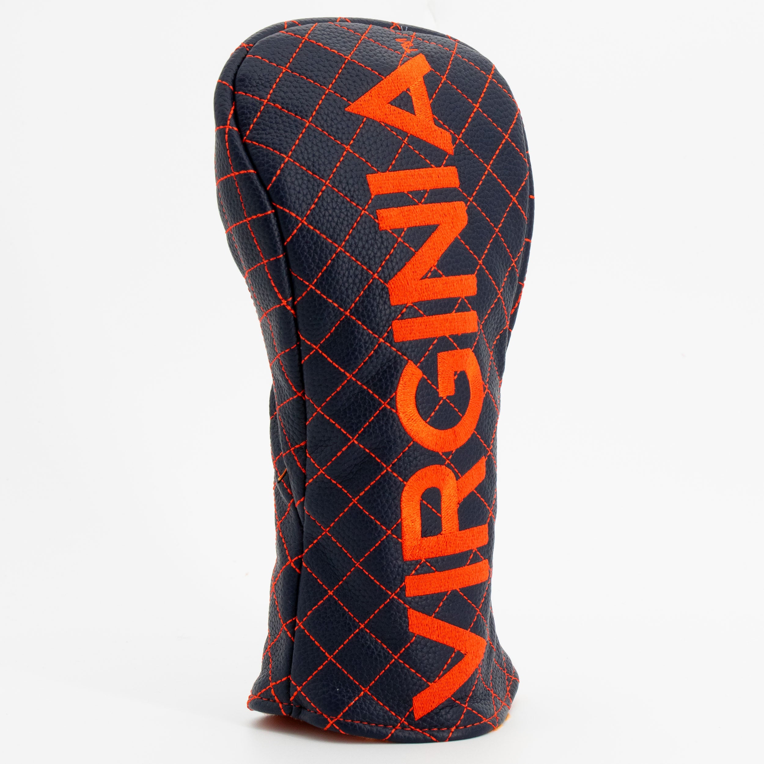 Virginia Cavaliers Quilted Fairway Headcover (SOLID)