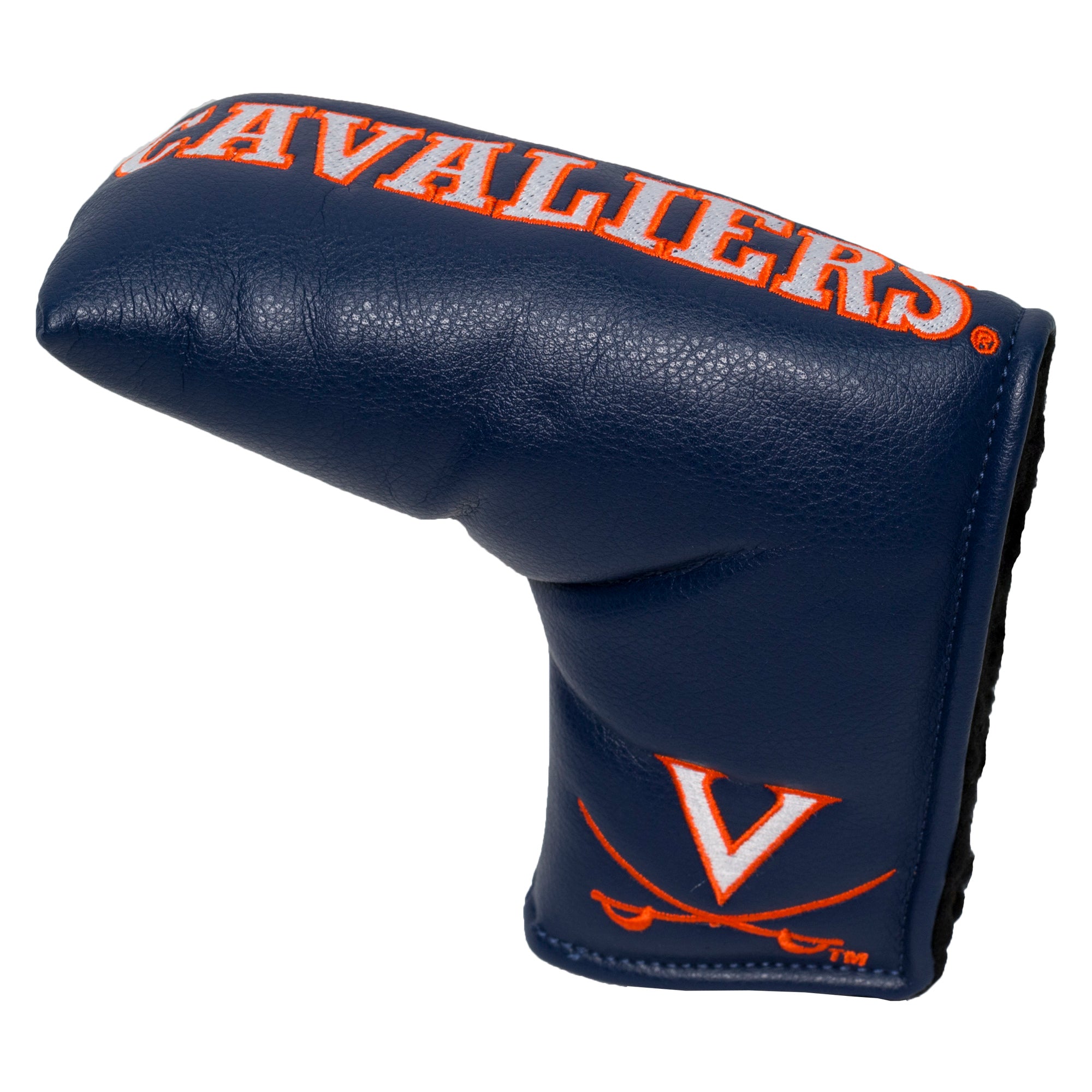 Virginia Cavaliers Tour Blade Putter Cover